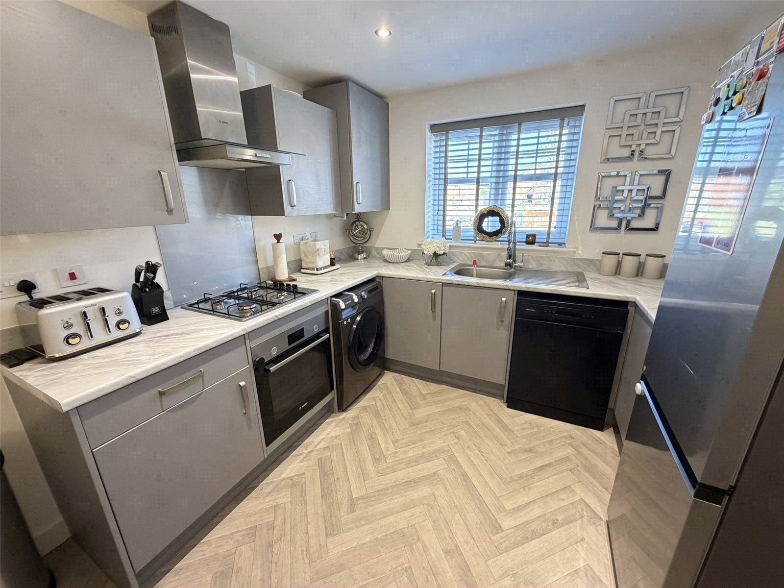 Hungerhill Road, Redhill, Telford, TF2 - DB Roberts