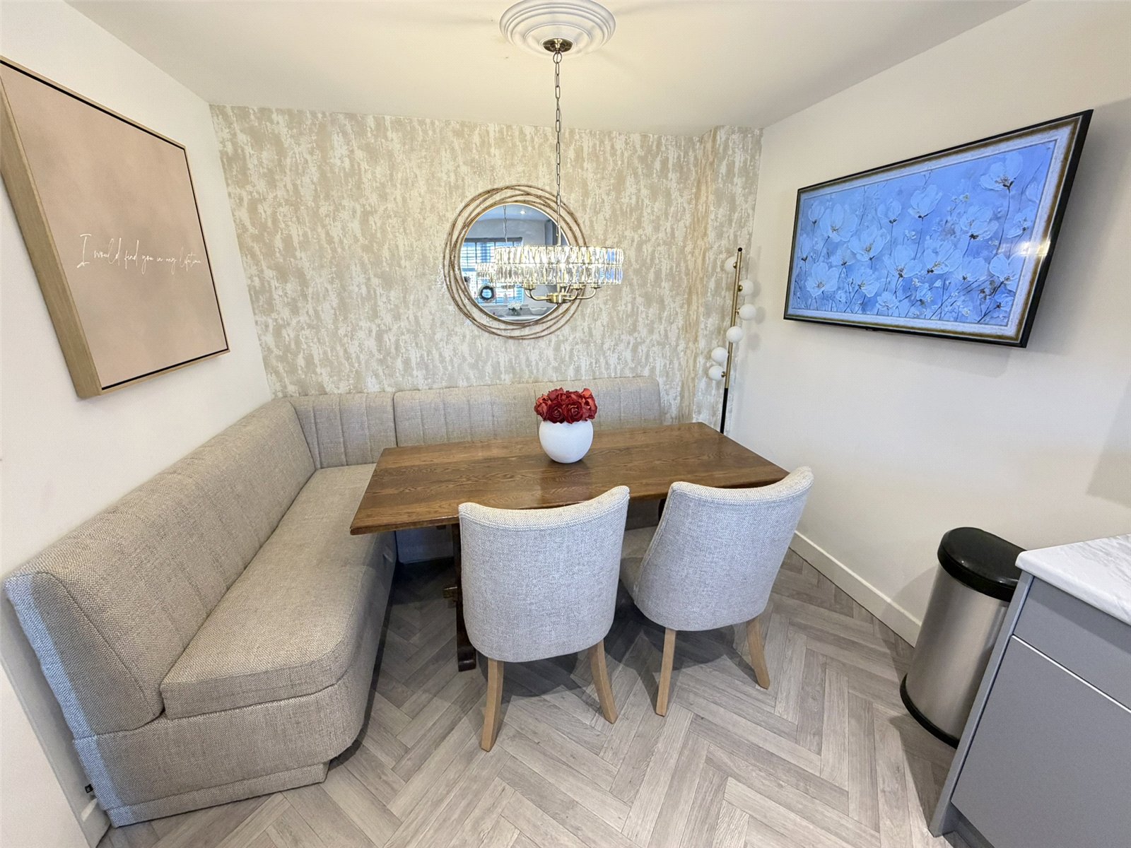 Hungerhill Road, Redhill, Telford, TF2 - DB Roberts