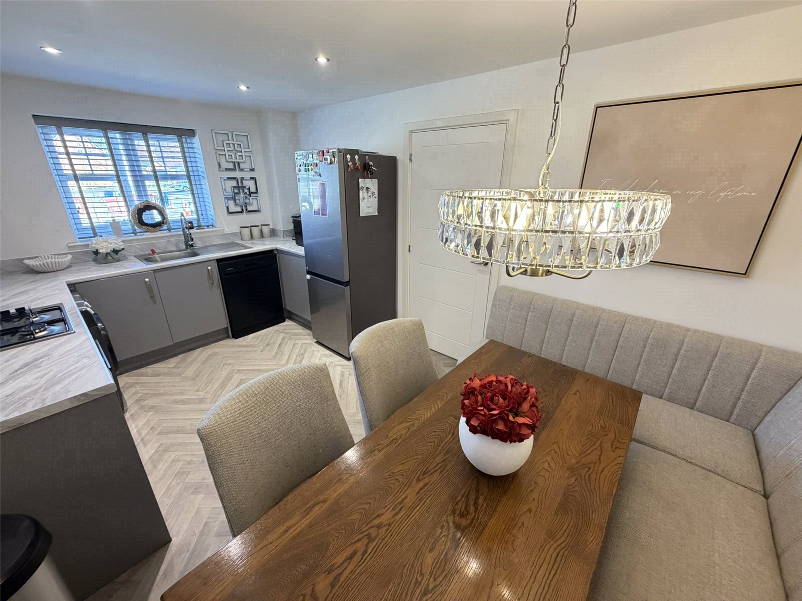 Hungerhill Road, Redhill, Telford, TF2 - DB Roberts