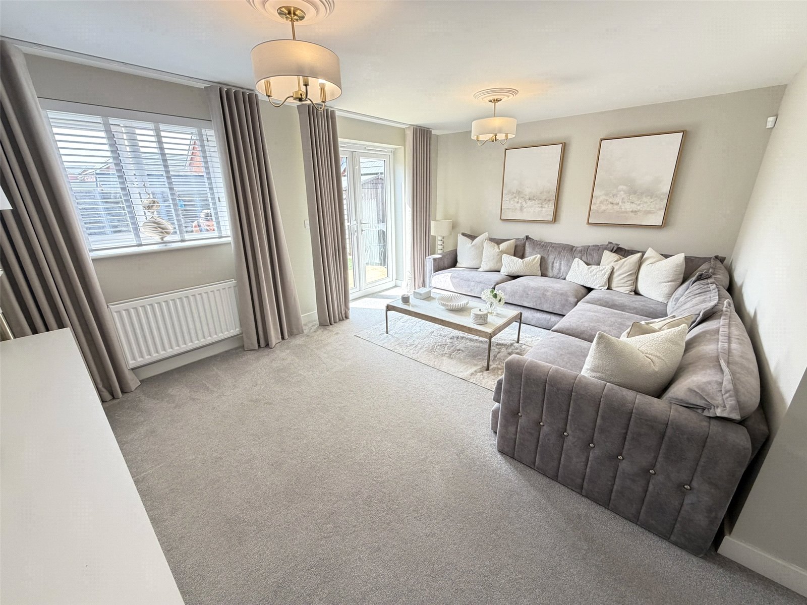 Hungerhill Road, Redhill, Telford, TF2 - DB Roberts