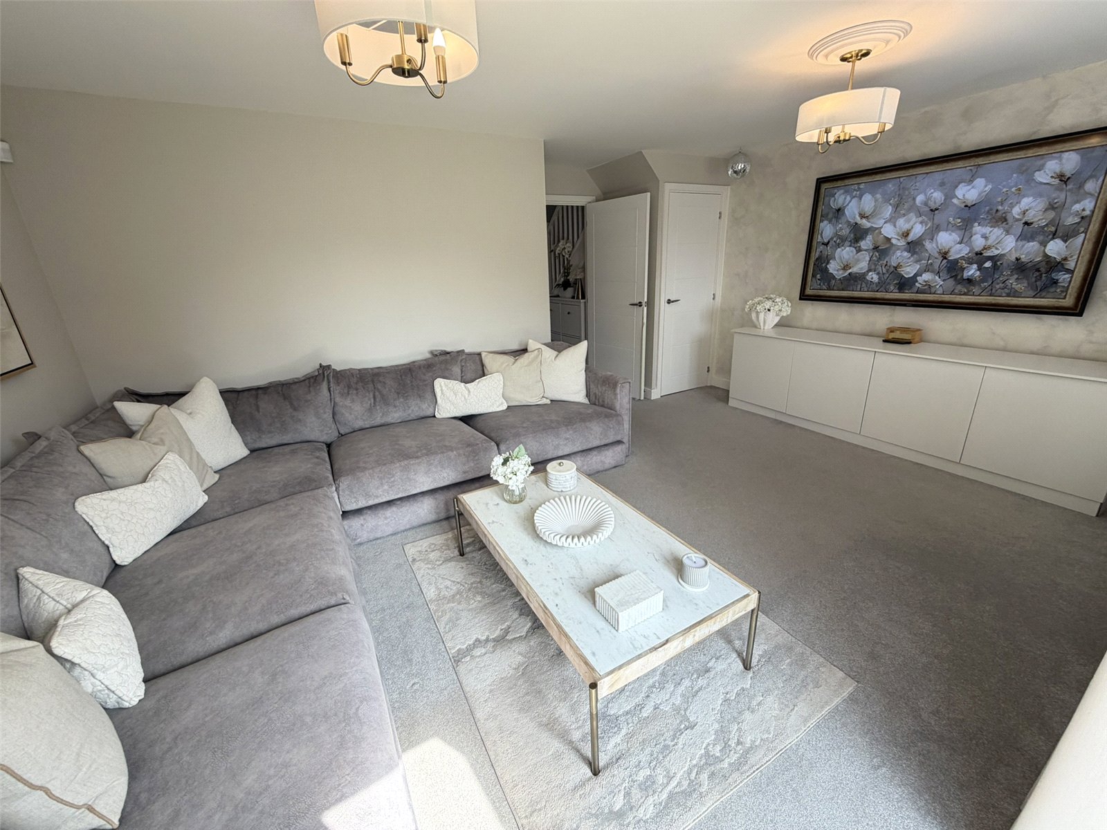 Hungerhill Road, Redhill, Telford, TF2 - DB Roberts