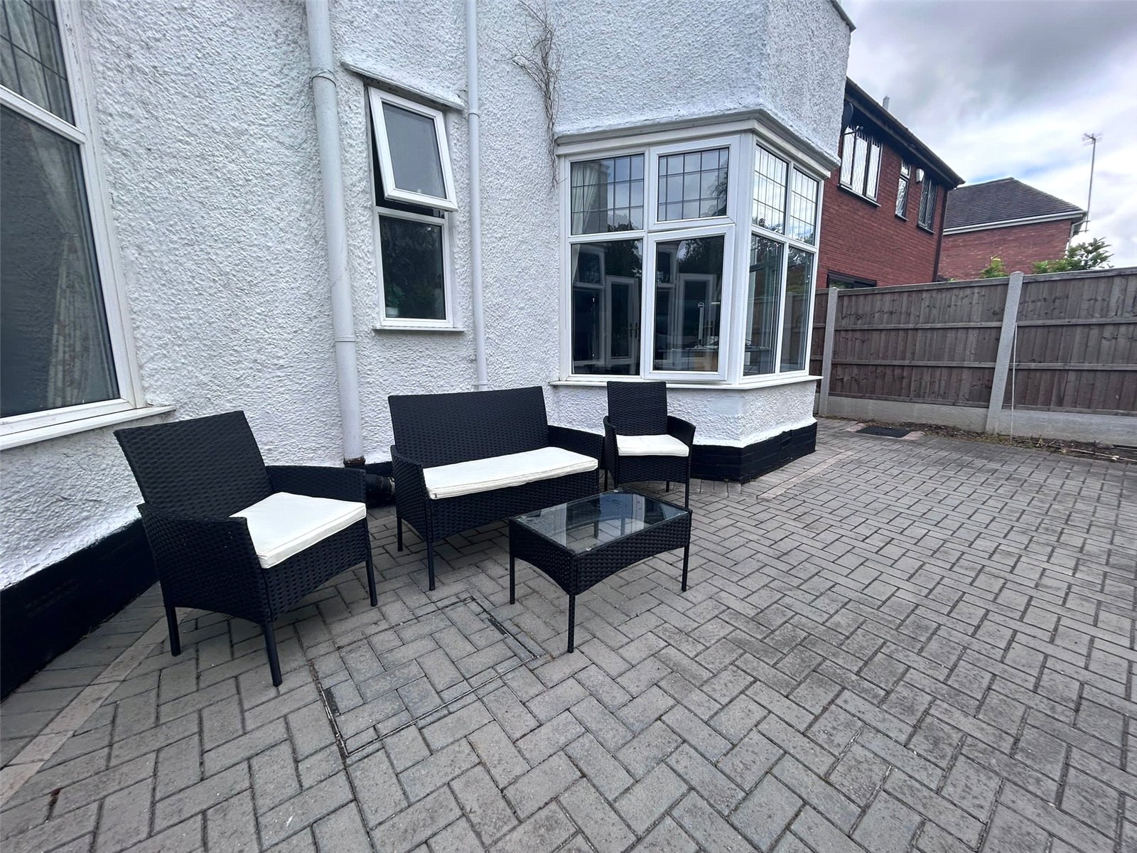 Coalway Road, Bradmore, Wolverhampton, WV3 - DB Roberts