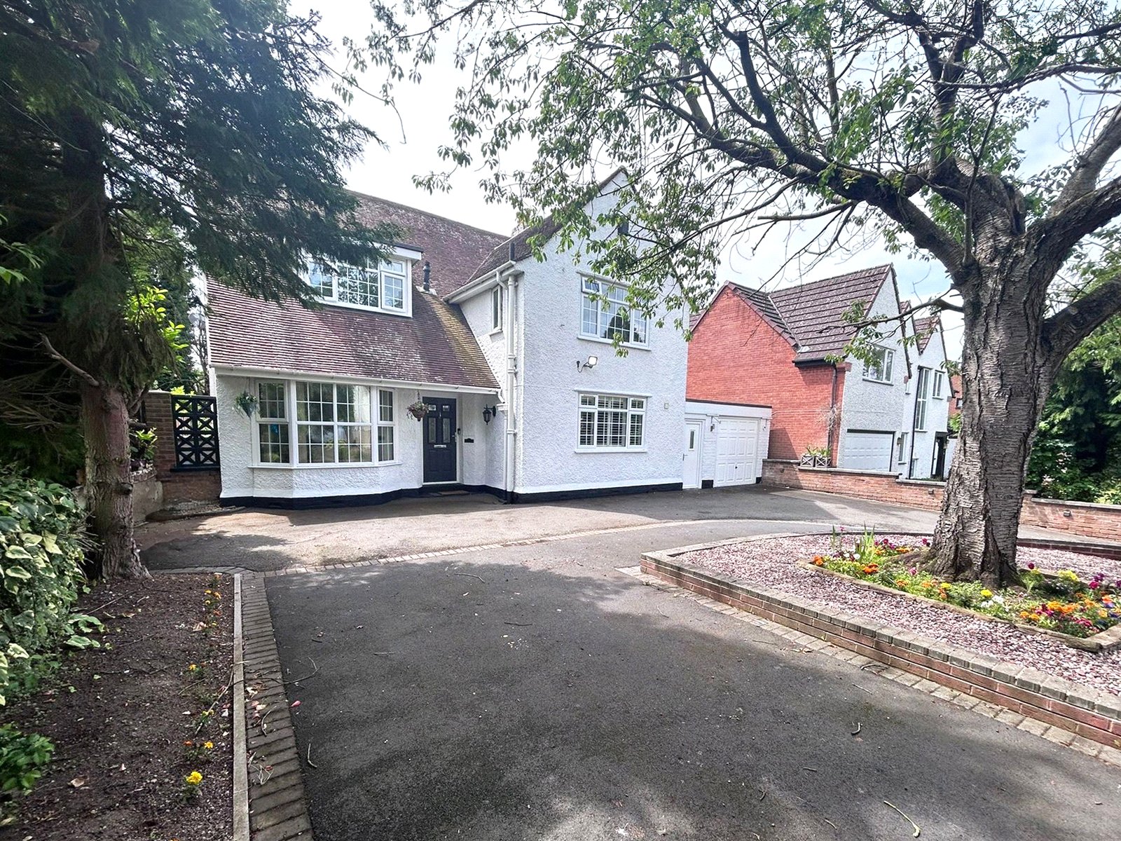 Coalway Road, Bradmore, Wolverhampton, WV3 - DB Roberts