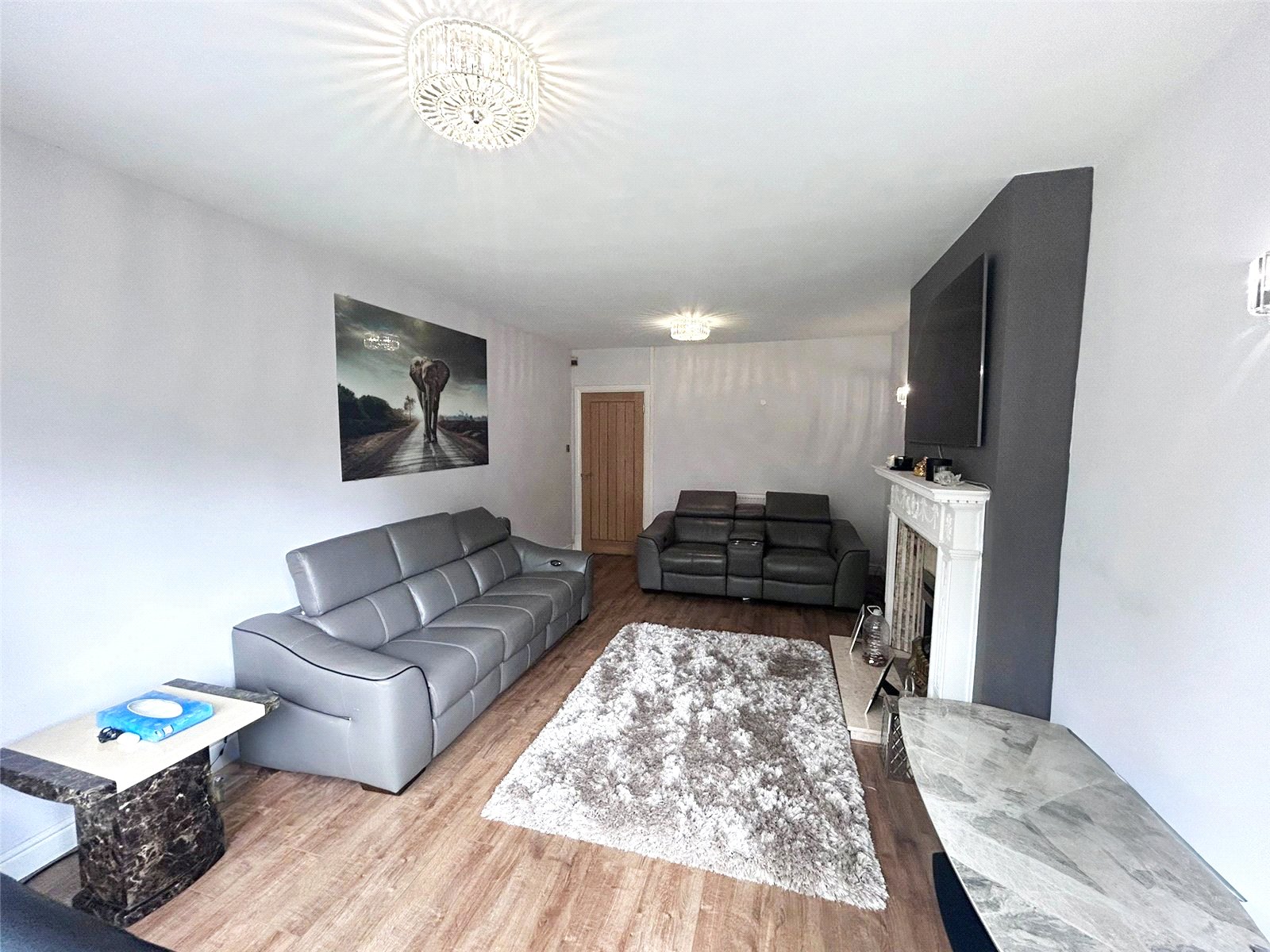 Coalway Road, Bradmore, Wolverhampton, WV3 - DB Roberts