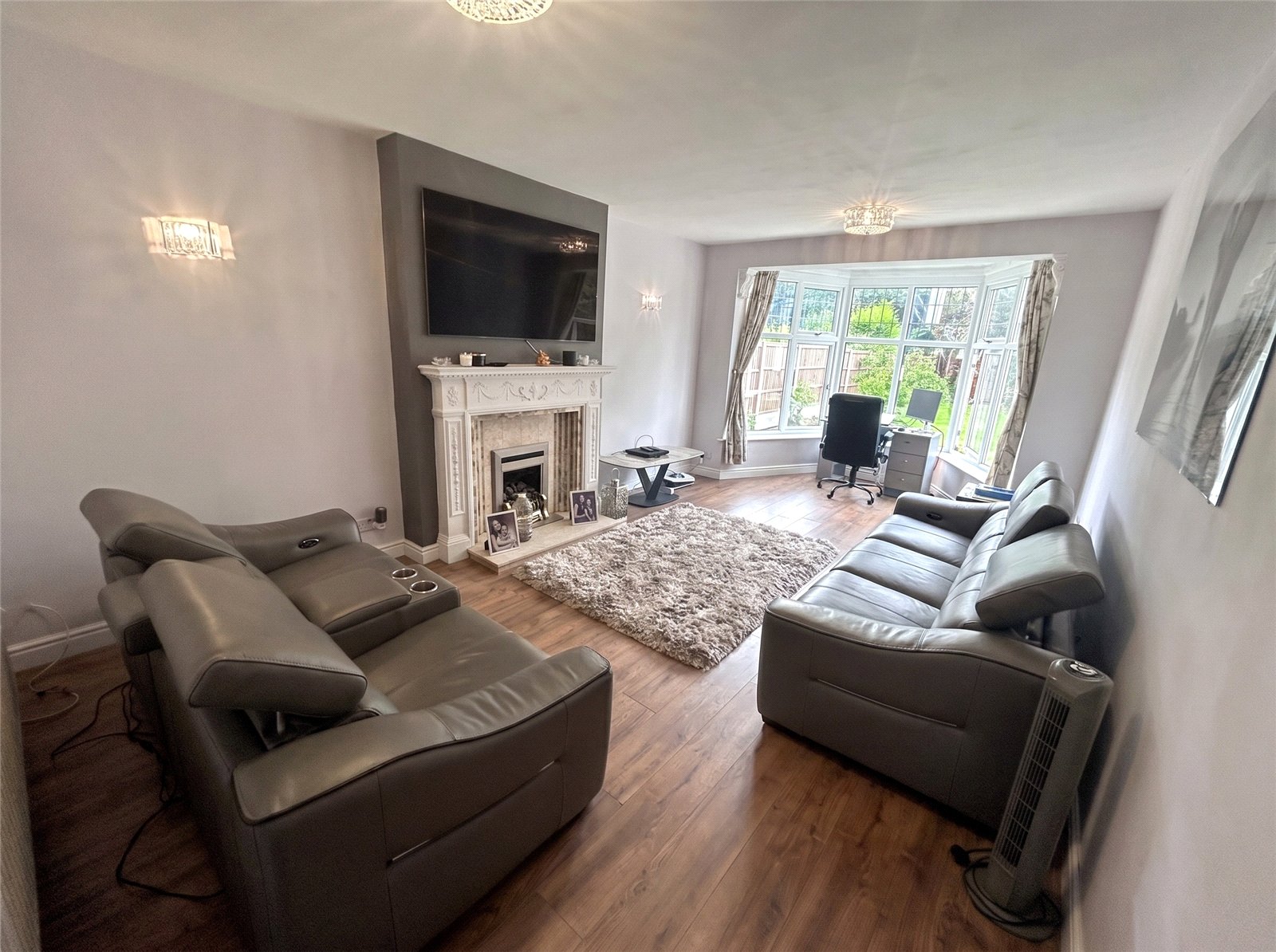 Coalway Road, Bradmore, Wolverhampton, WV3 - DB Roberts
