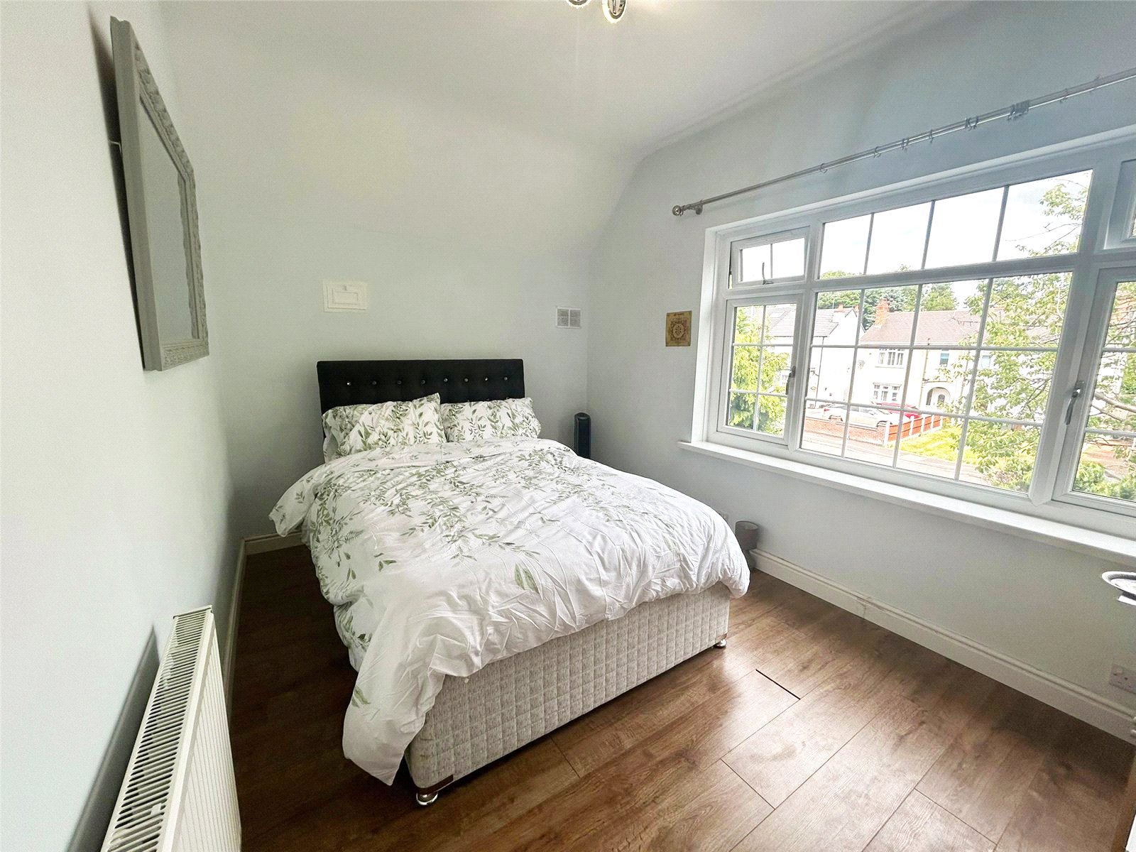 Coalway Road, Bradmore, Wolverhampton, WV3 - DB Roberts