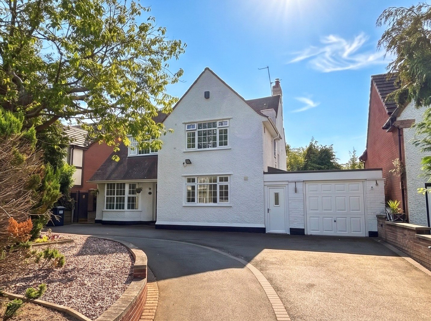 Coalway Road, Bradmore, Wolverhampton, WV3 - DB Roberts