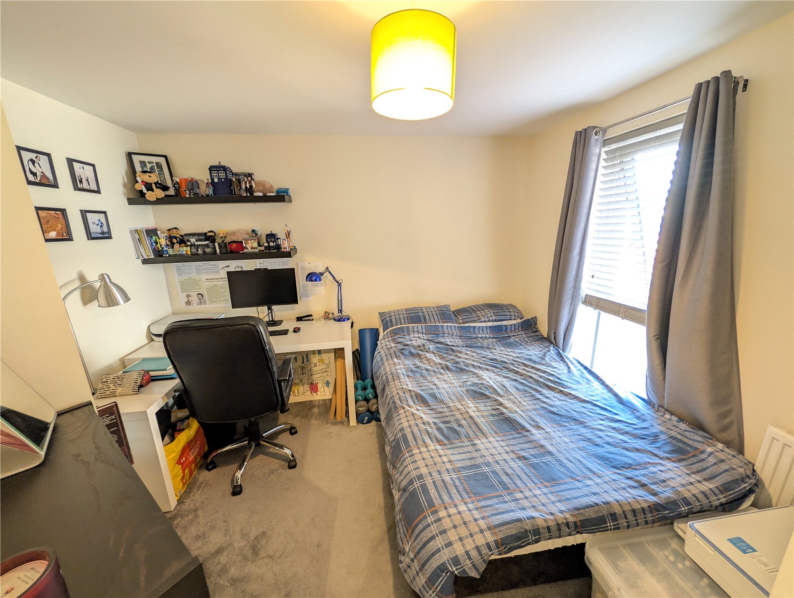 Parkside Crescent, Ketley, Telford, TF1 - DB Roberts