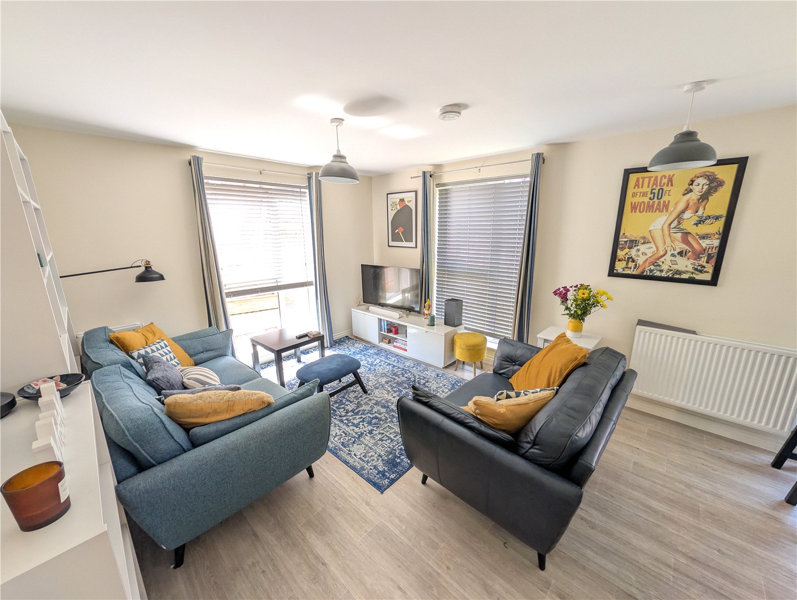 Parkside Crescent, Ketley, Telford, TF1 - DB Roberts