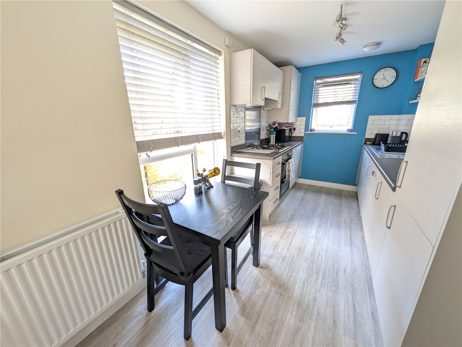 Parkside Crescent, Ketley, Telford, TF1 - DB Roberts