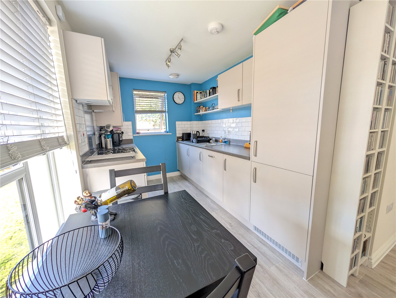 Parkside Crescent, Ketley, Telford, TF1 - DB Roberts