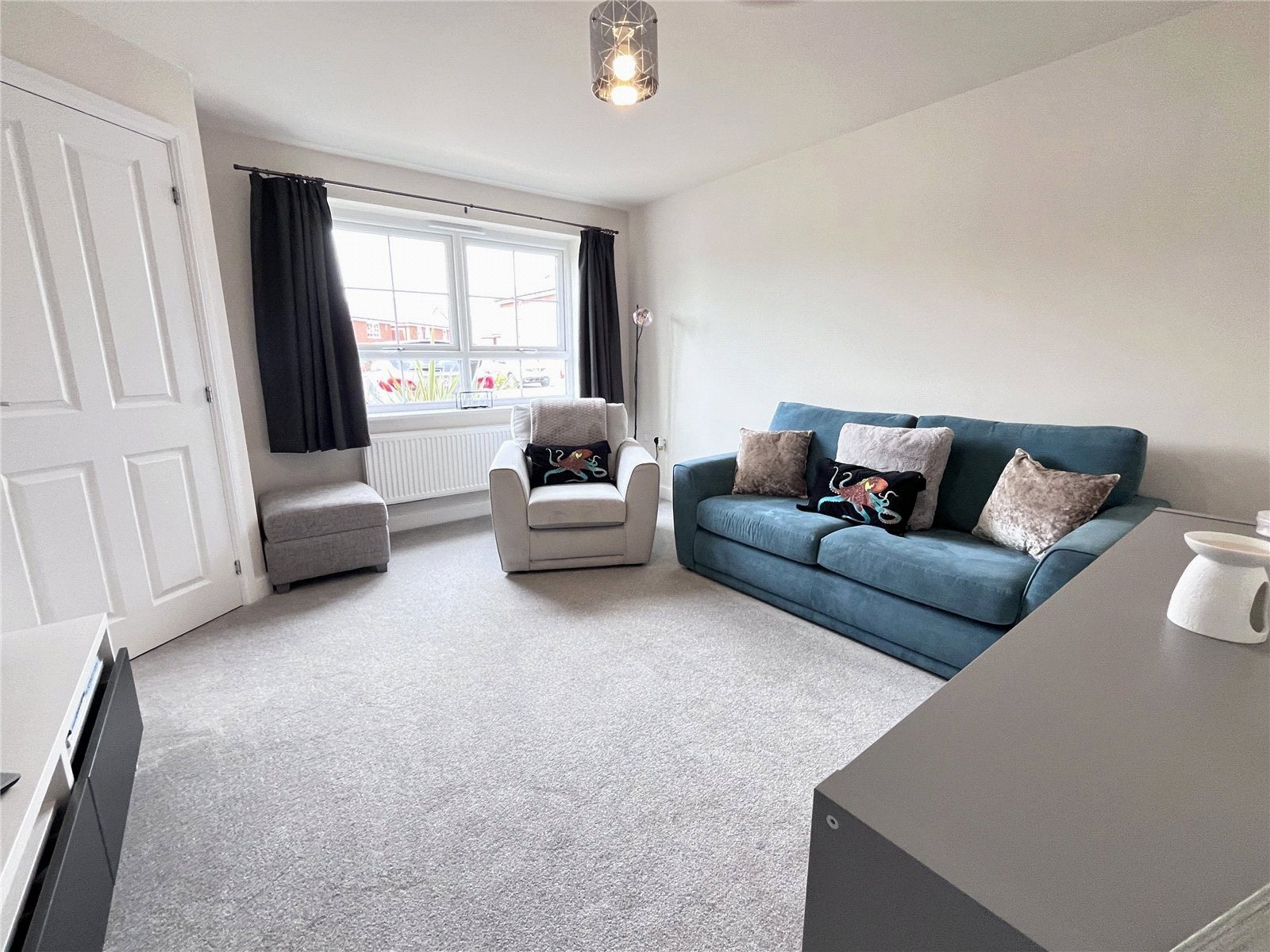 Wingfield Road, Bicton Heath, Shrewsbury, SY3 - DB Roberts