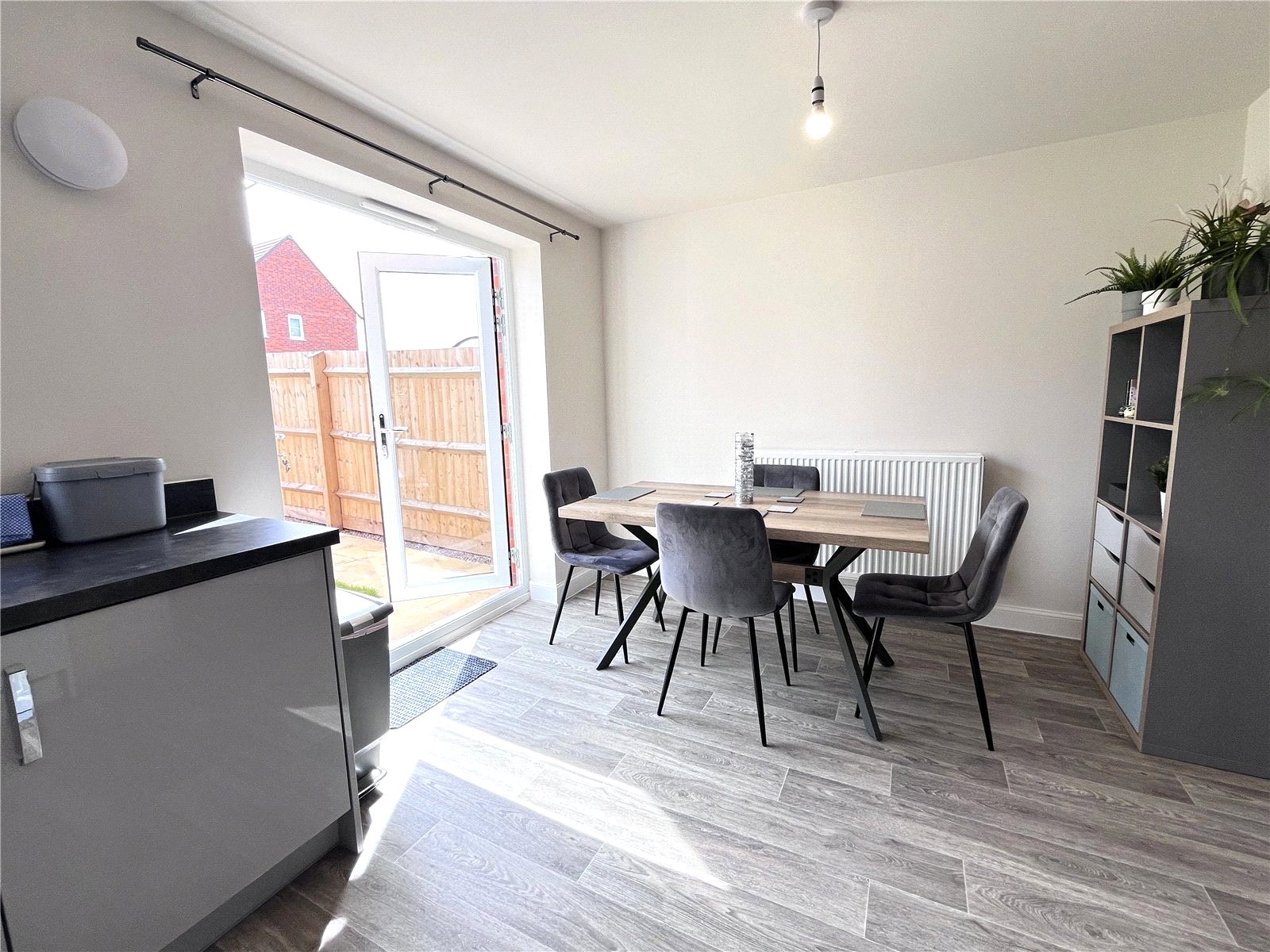 Wingfield Road, Bicton Heath, Shrewsbury, SY3 - DB Roberts