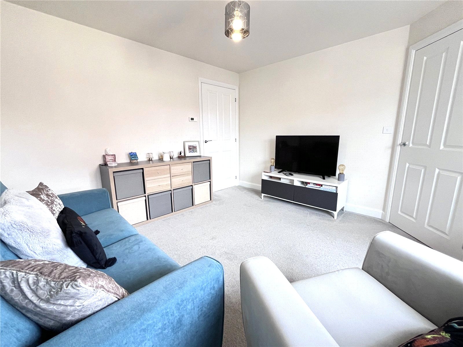 Wingfield Road, Bicton Heath, Shrewsbury, SY3 - DB Roberts