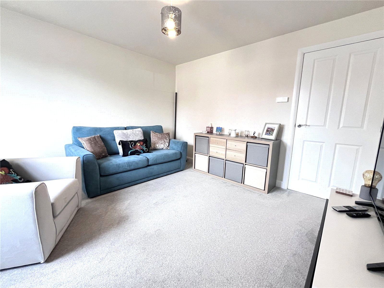 Wingfield Road, Bicton Heath, Shrewsbury, SY3 - DB Roberts