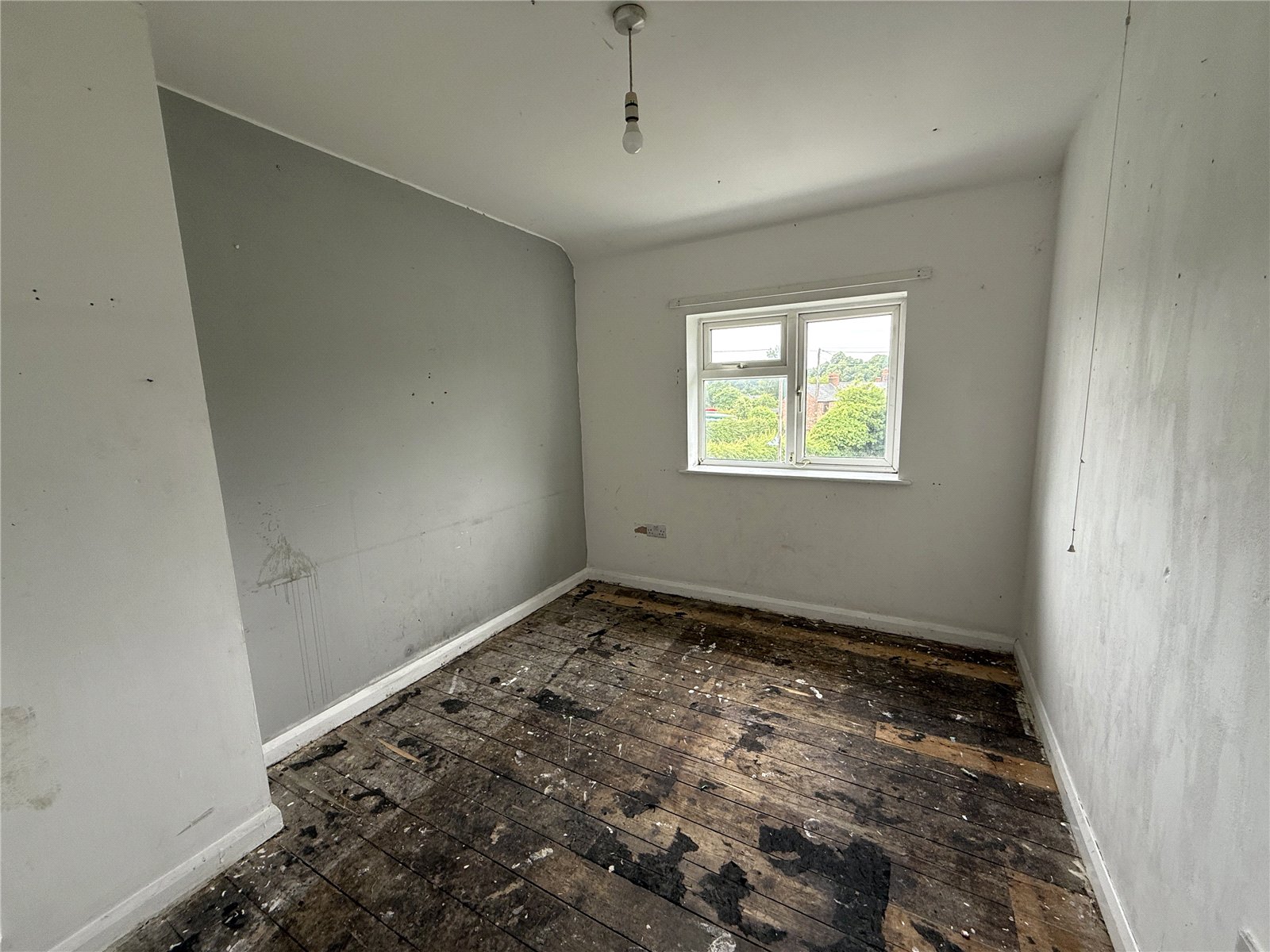 The Crescent, Montford Bridge, Shrewsbury, SY4 - DB Roberts