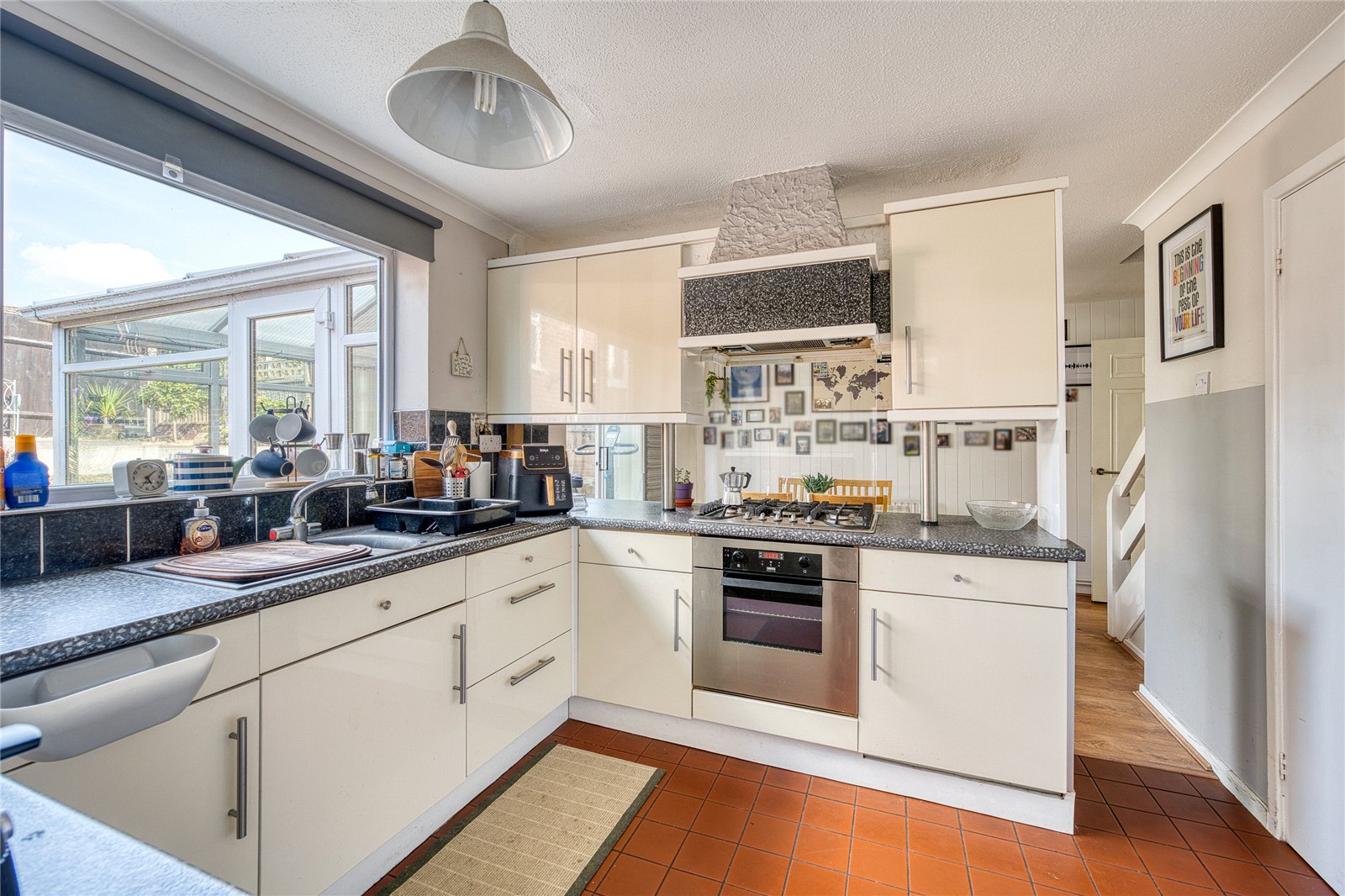 Briarsleigh, Stafford, Staffordshire, ST17 - DB Roberts