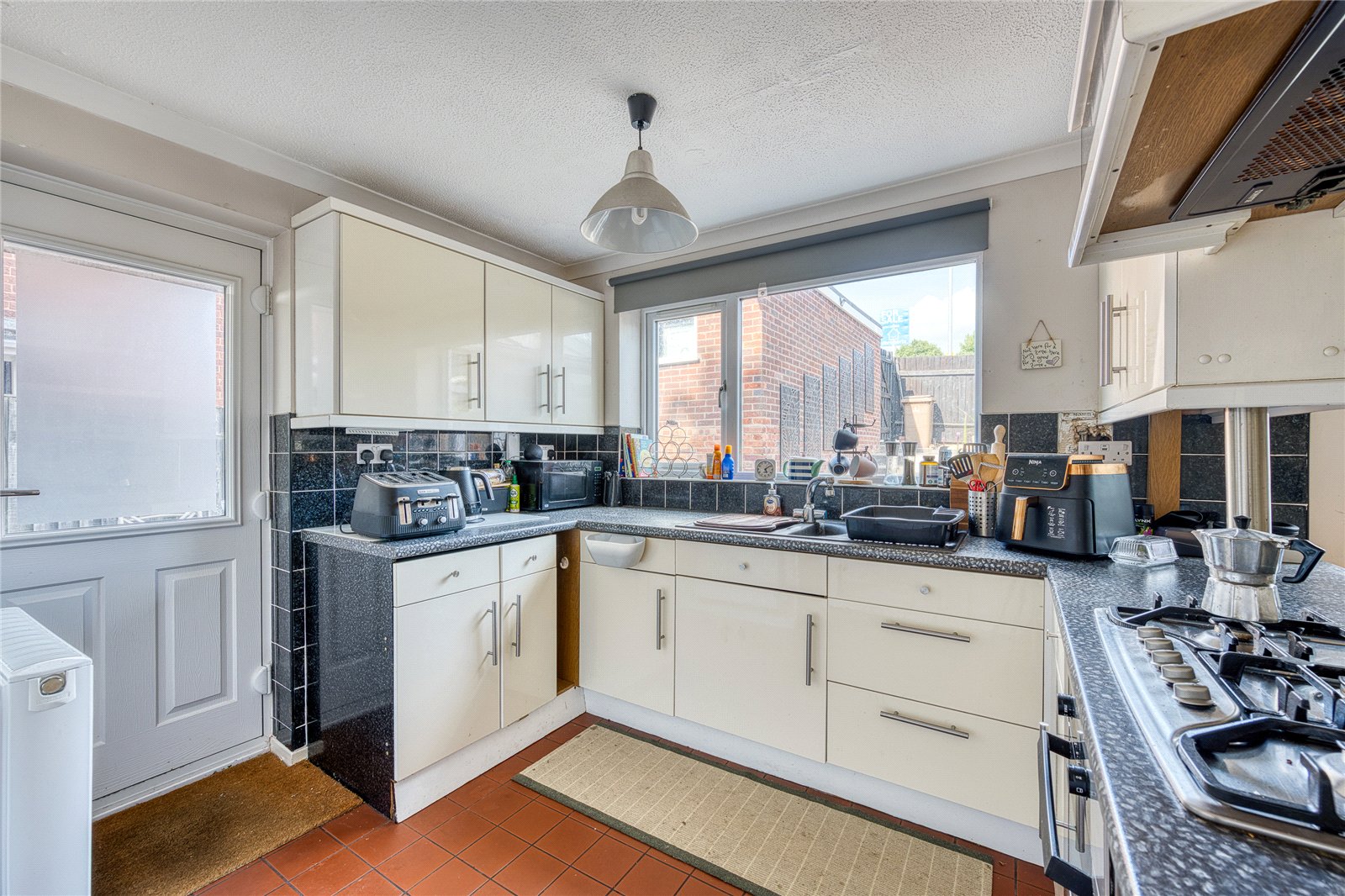 Briarsleigh, Stafford, Staffordshire, ST17 - DB Roberts