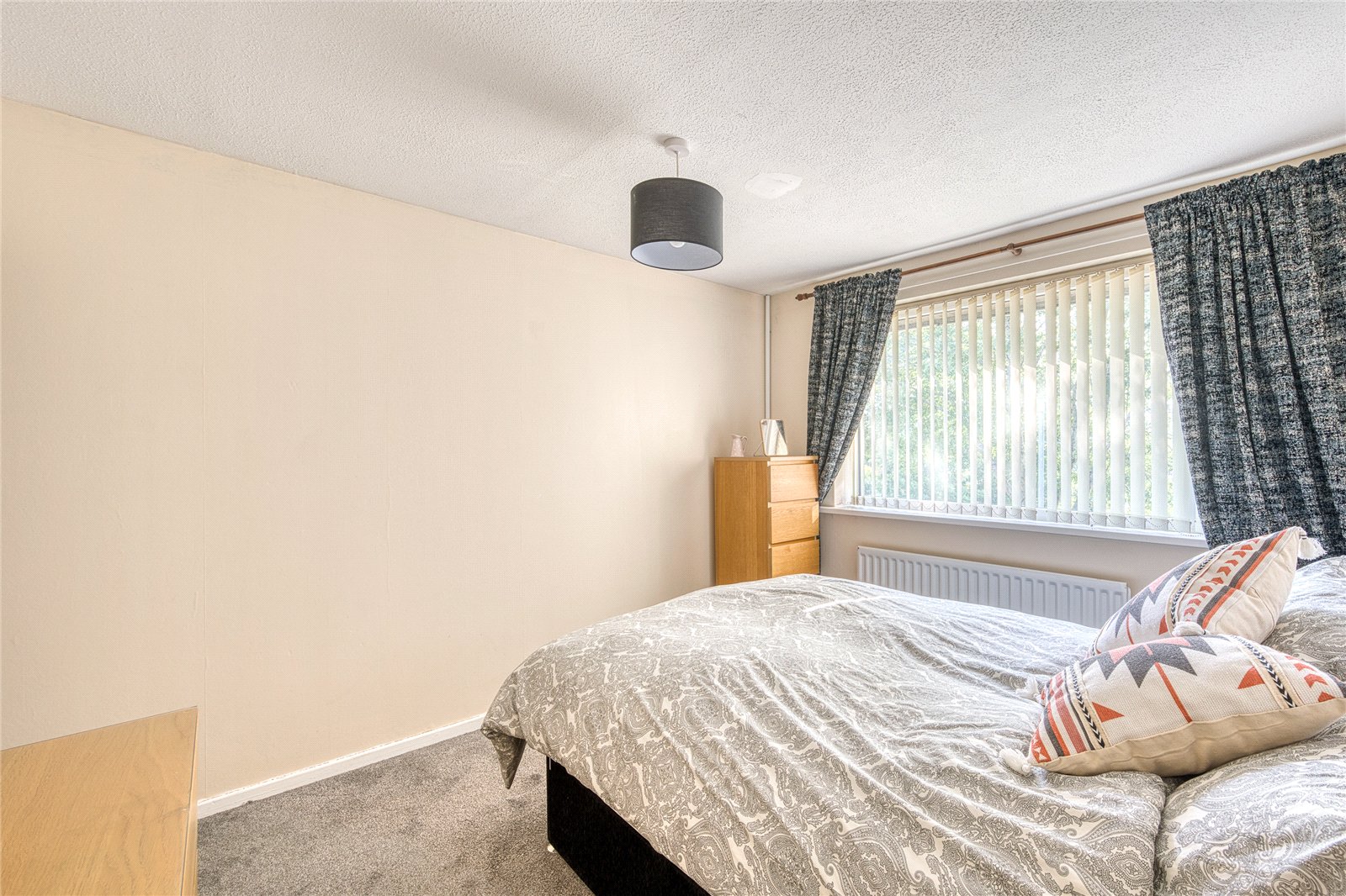 Briarsleigh, Stafford, Staffordshire, ST17 - DB Roberts