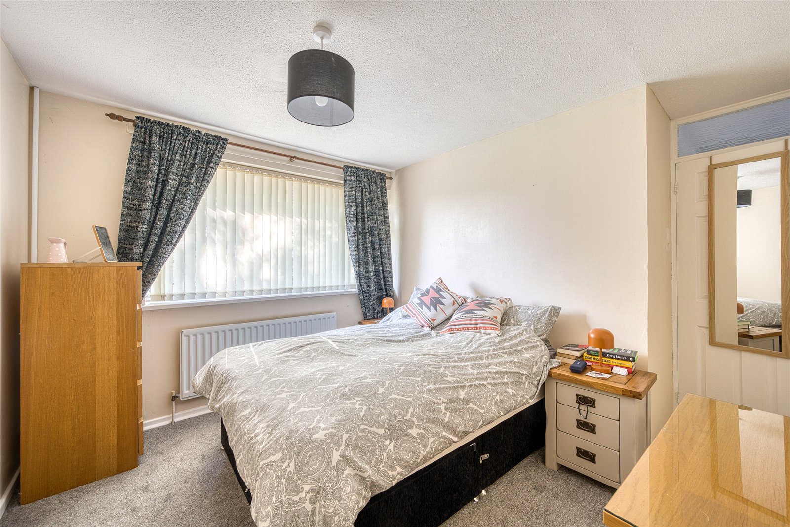 Briarsleigh, Stafford, Staffordshire, ST17 - DB Roberts