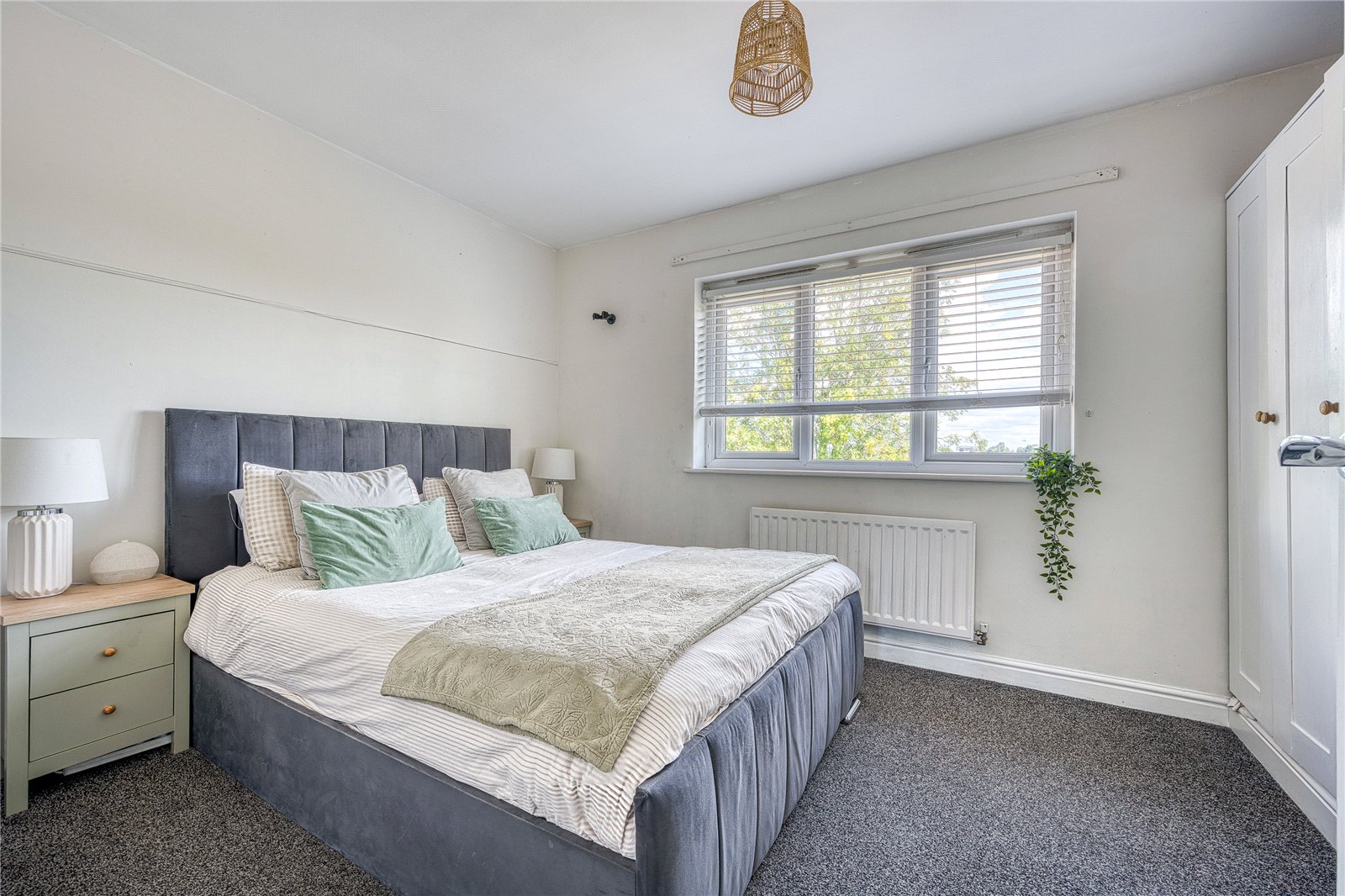 Campion Grove, Stafford, Staffordshire, ST16 - DB Roberts