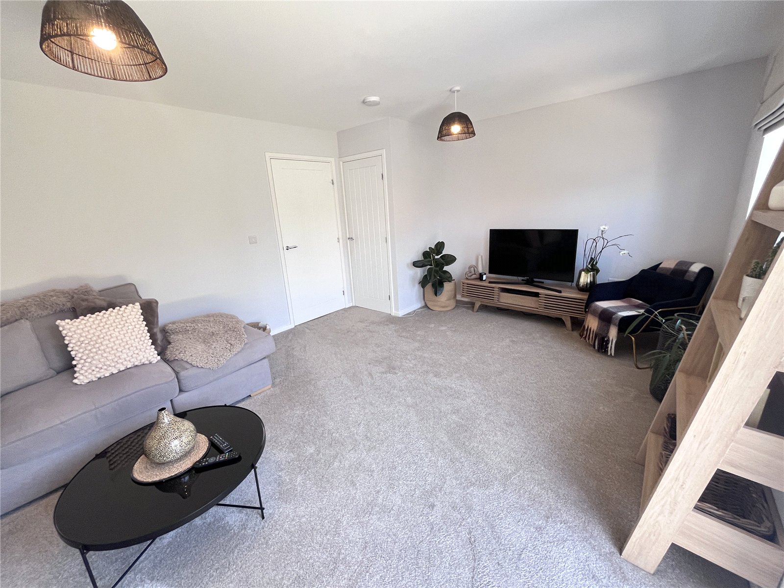 Hall View Drive, Leigh Road, Minsterley, SY5 - DB Roberts