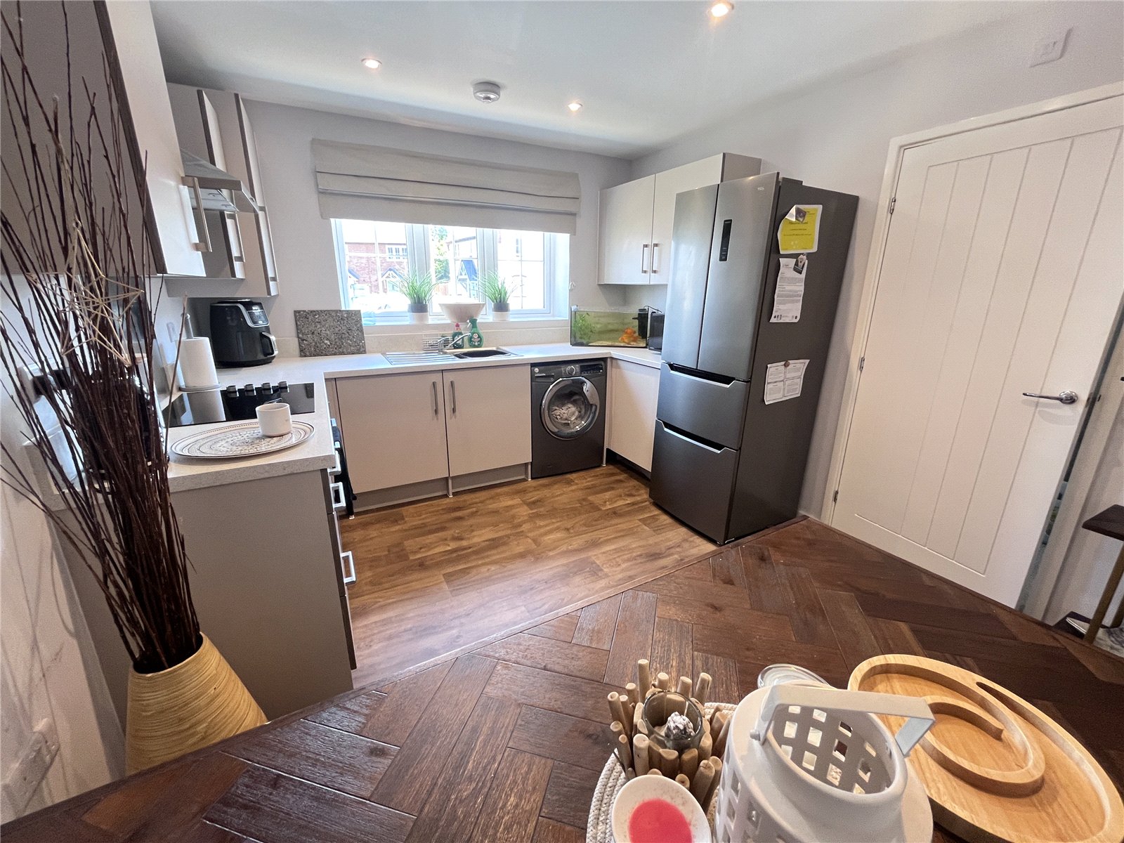 Hall View Drive, Leigh Road, Minsterley, SY5 - DB Roberts