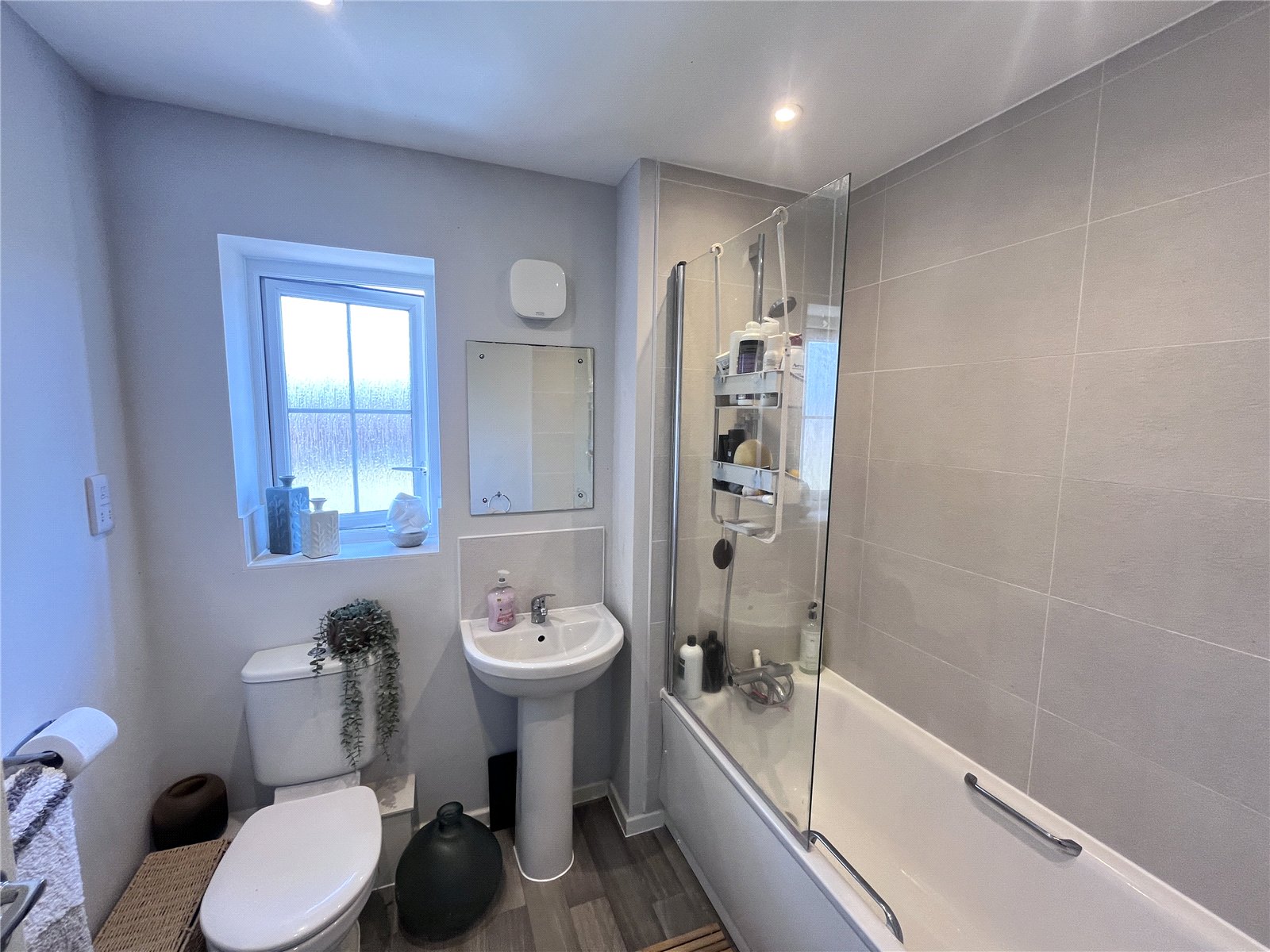 Hall View Drive, Leigh Road, Minsterley, SY5 - DB Roberts