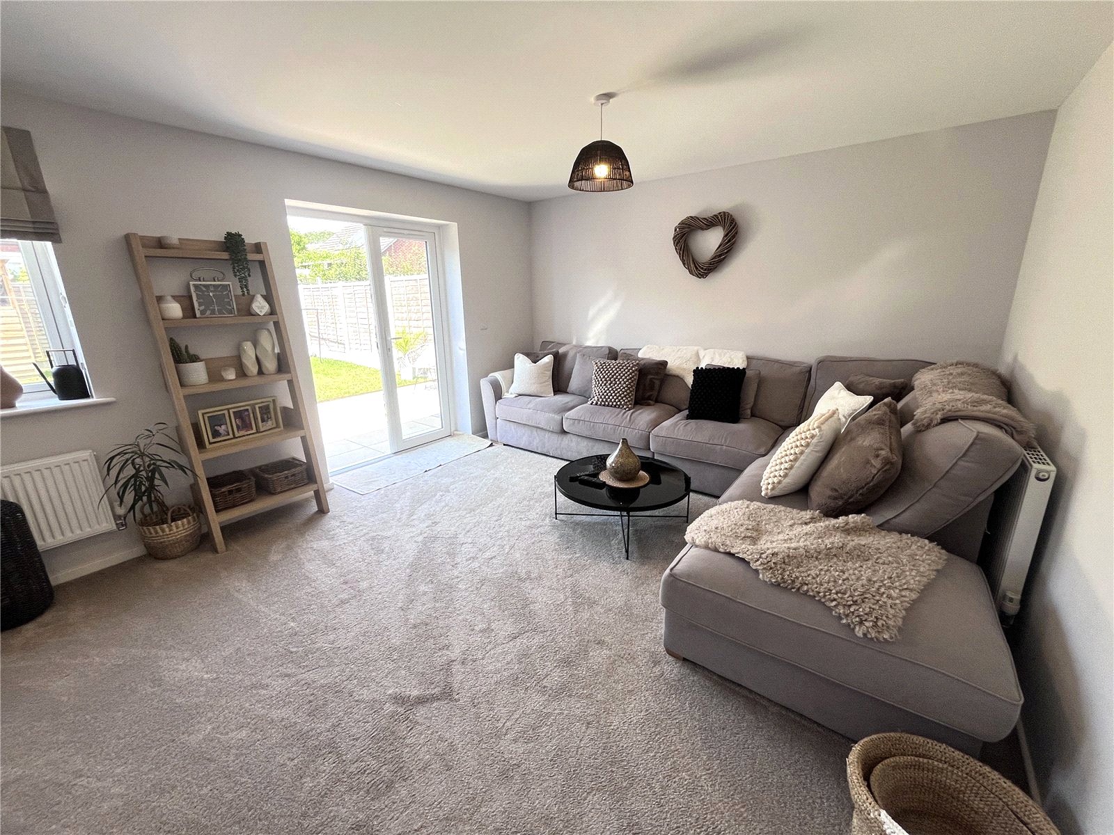 Hall View Drive, Leigh Road, Minsterley, SY5 - DB Roberts