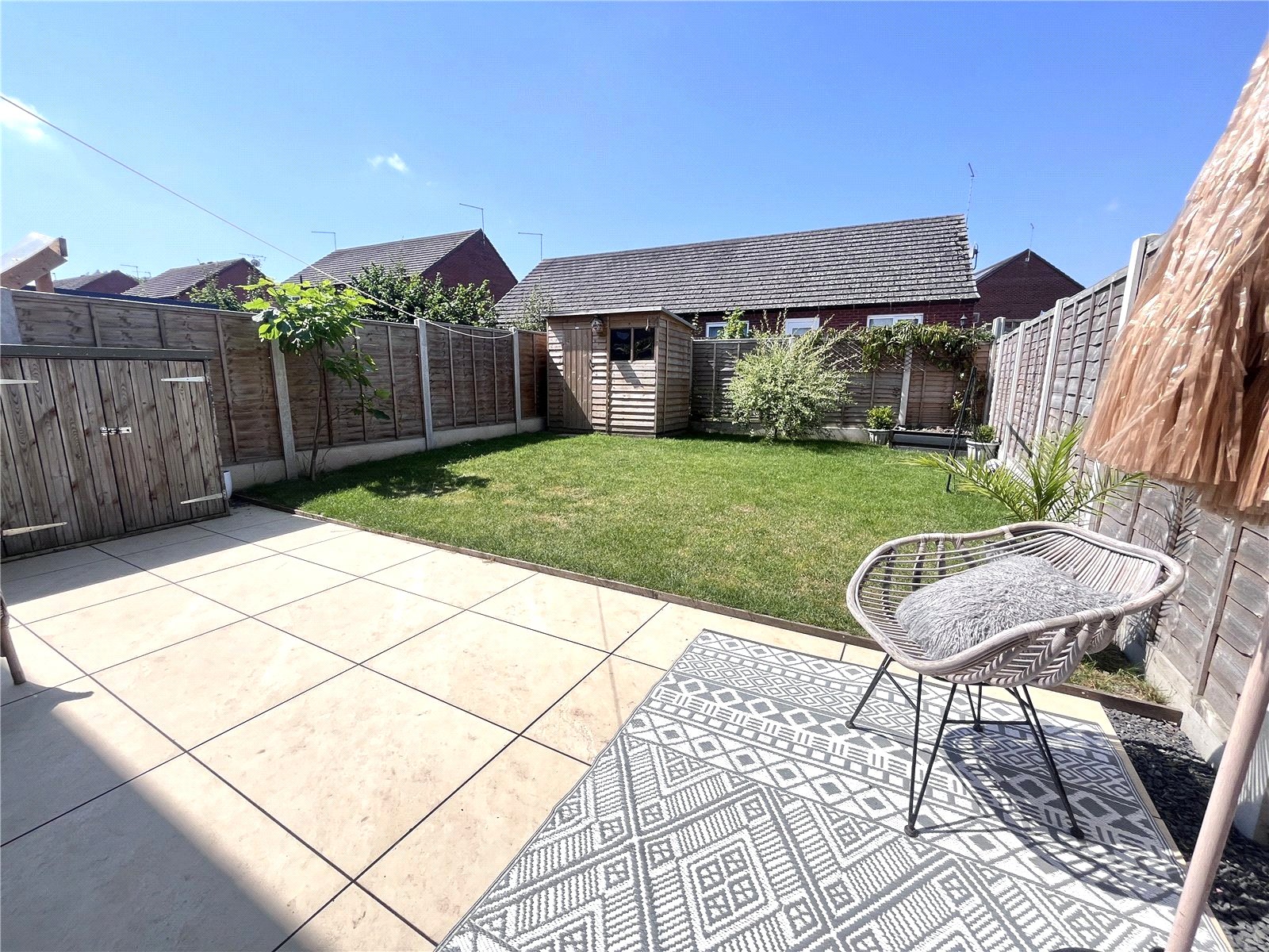 Hall View Drive, Leigh Road, Minsterley, SY5 - DB Roberts