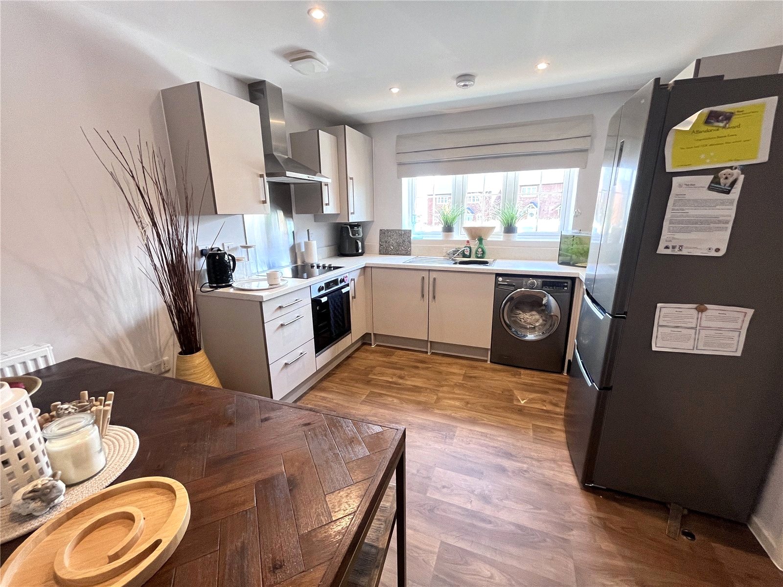 Hall View Drive, Leigh Road, Minsterley, SY5 - DB Roberts