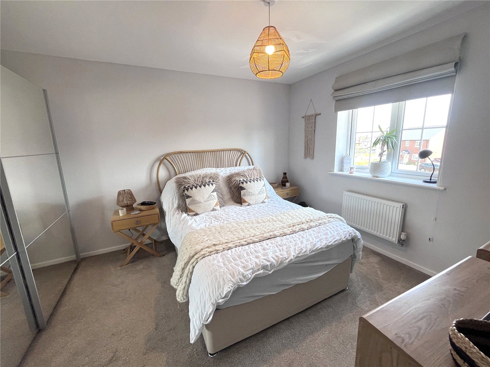 Hall View Drive, Leigh Road, Minsterley, SY5 - DB Roberts