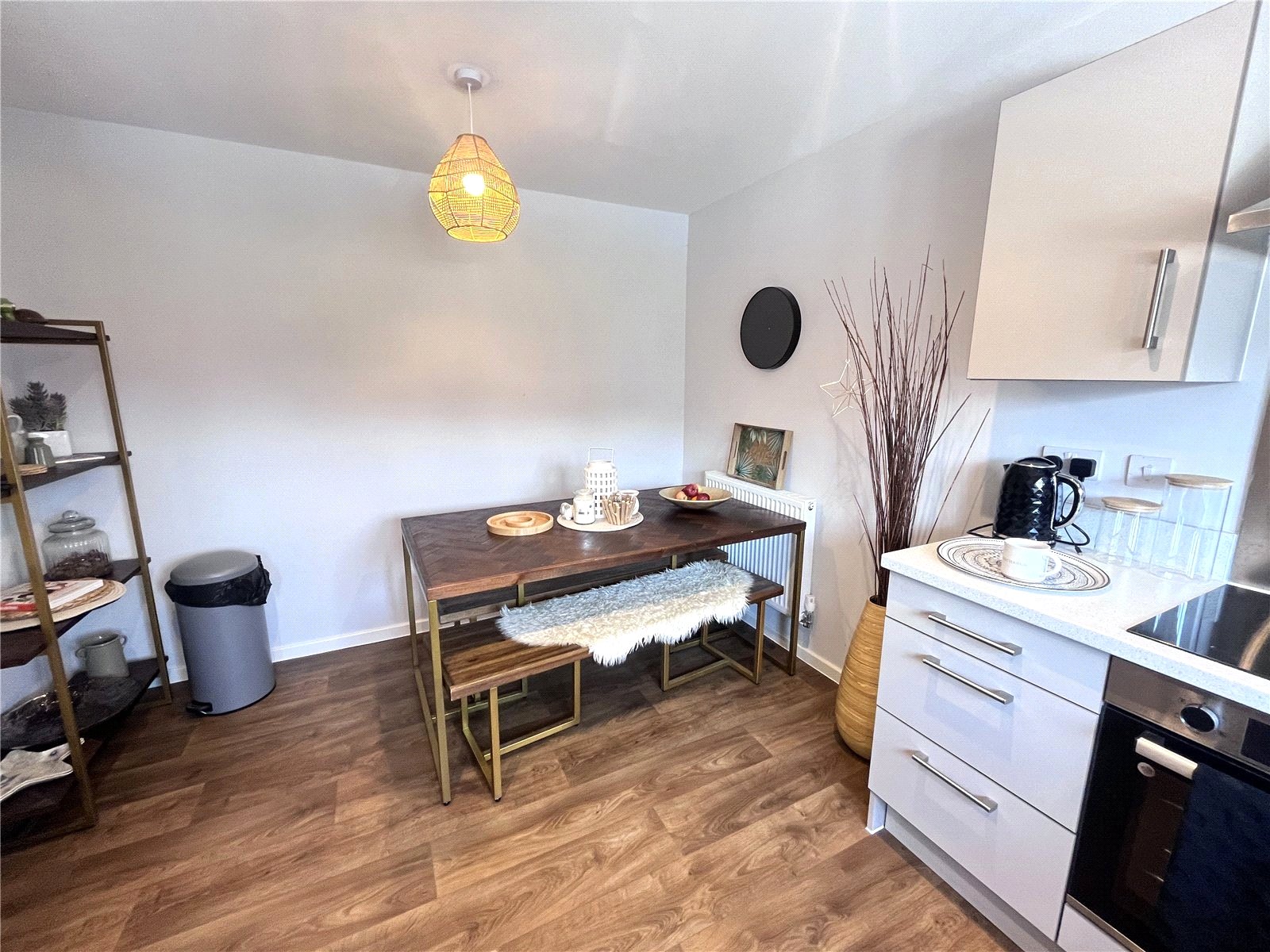Hall View Drive, Leigh Road, Minsterley, SY5 - DB Roberts