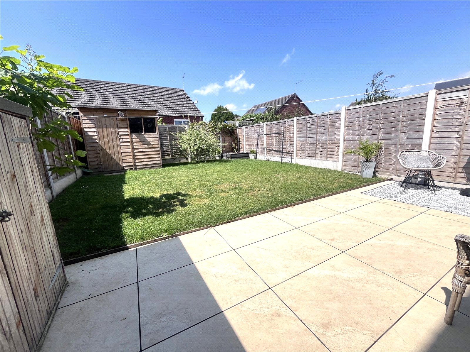 Hall View Drive, Leigh Road, Minsterley, SY5 - DB Roberts