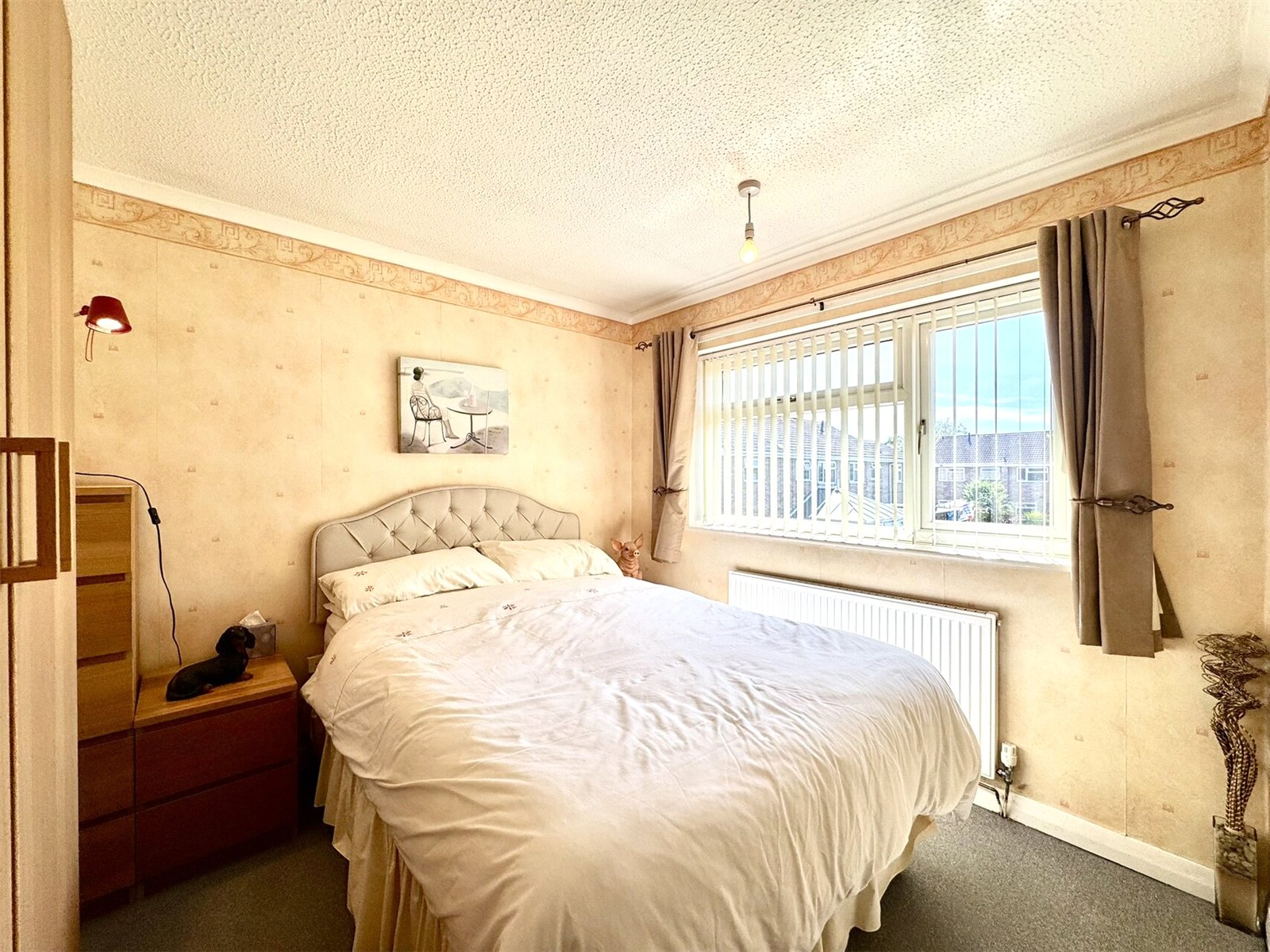 The Springs, Sundorne Grove, Shrewsbury, SY1 - DB Roberts