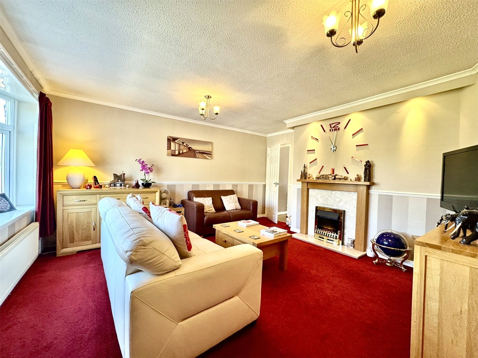 The Springs, Sundorne Grove, Shrewsbury, SY1 - DB Roberts