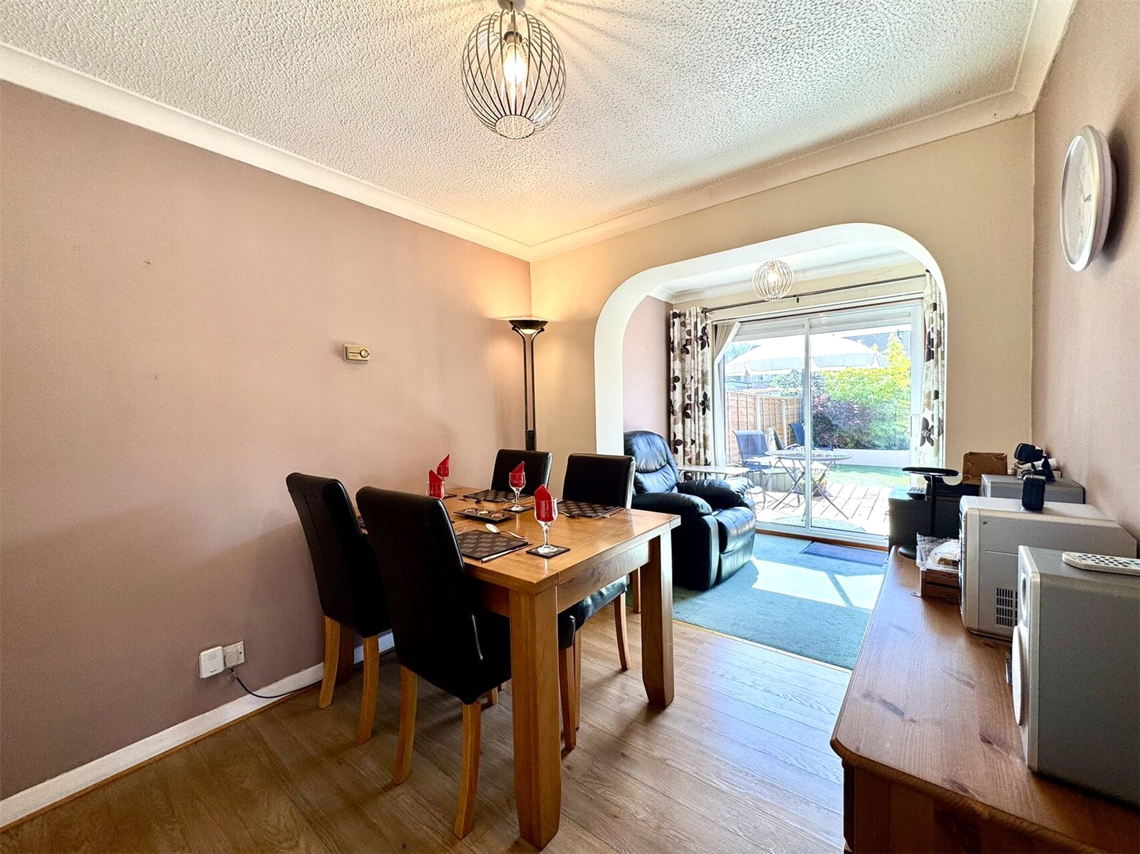 The Springs, Sundorne Grove, Shrewsbury, SY1 - DB Roberts