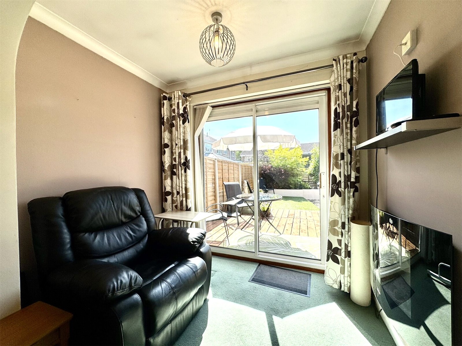 The Springs, Sundorne Grove, Shrewsbury, SY1 - DB Roberts