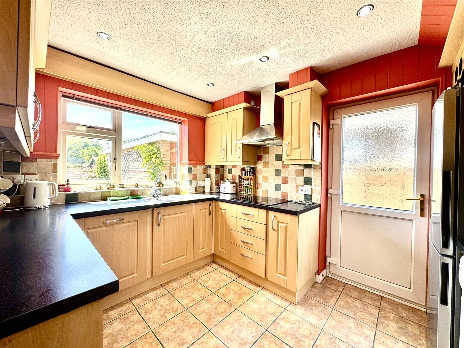 The Springs, Sundorne Grove, Shrewsbury, SY1 - DB Roberts