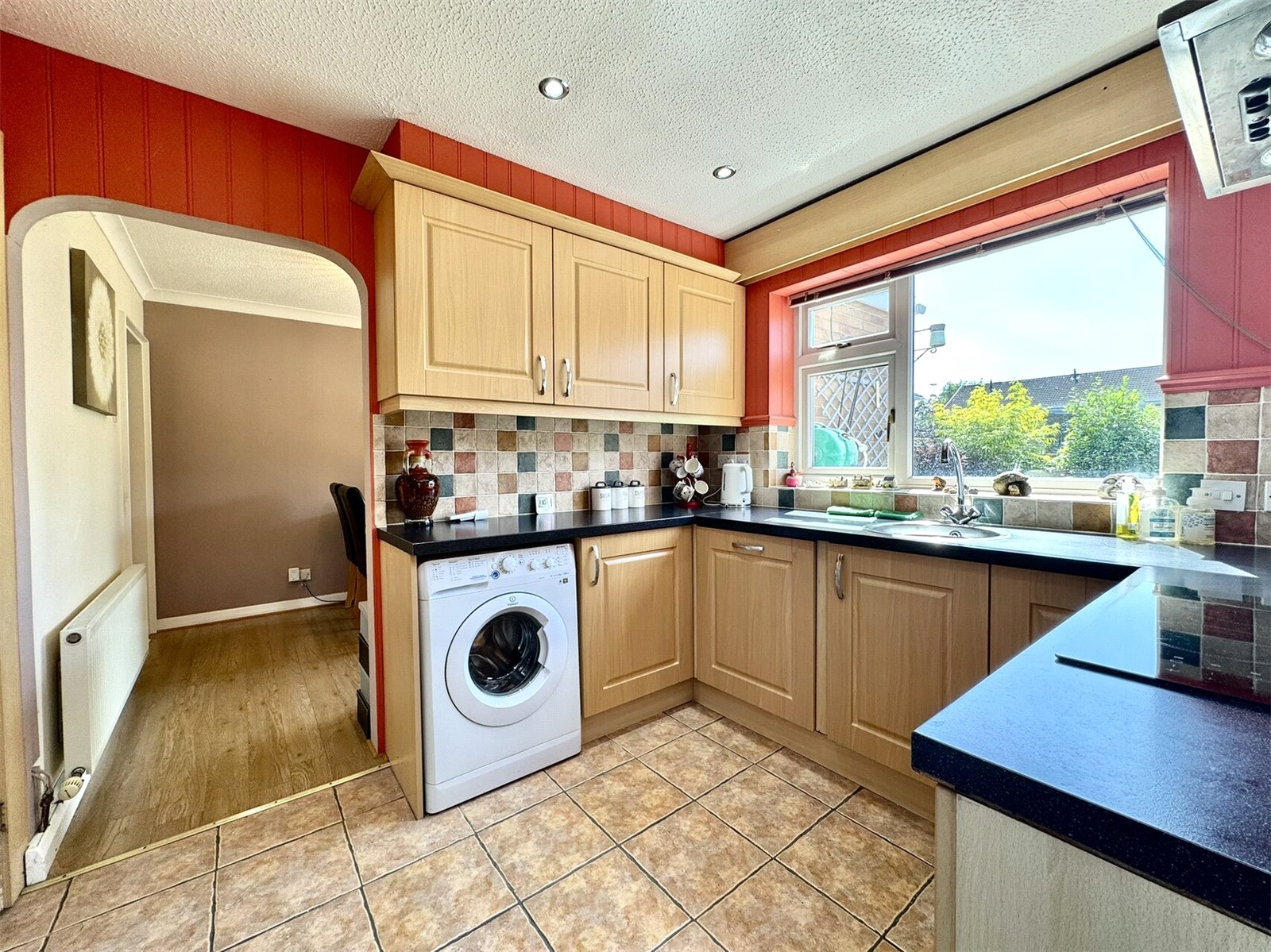 The Springs, Sundorne Grove, Shrewsbury, SY1 - DB Roberts
