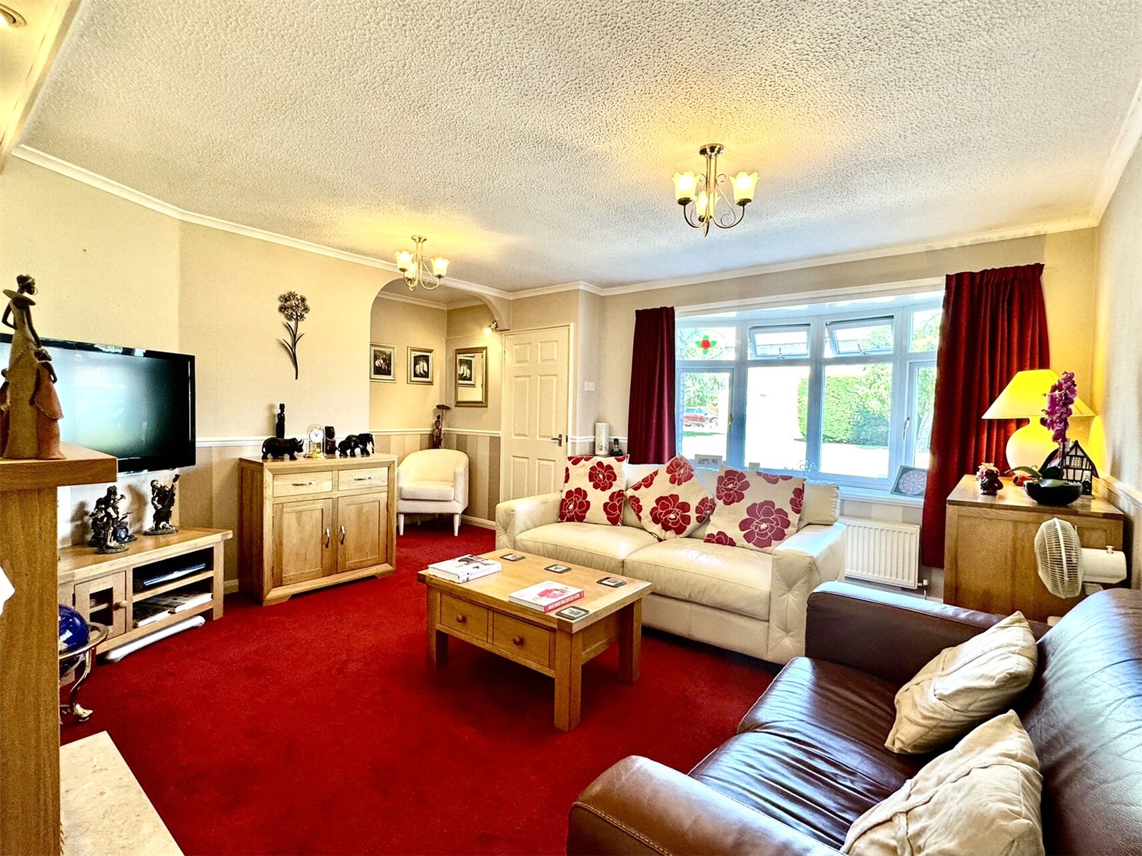 The Springs, Sundorne Grove, Shrewsbury, SY1 - DB Roberts