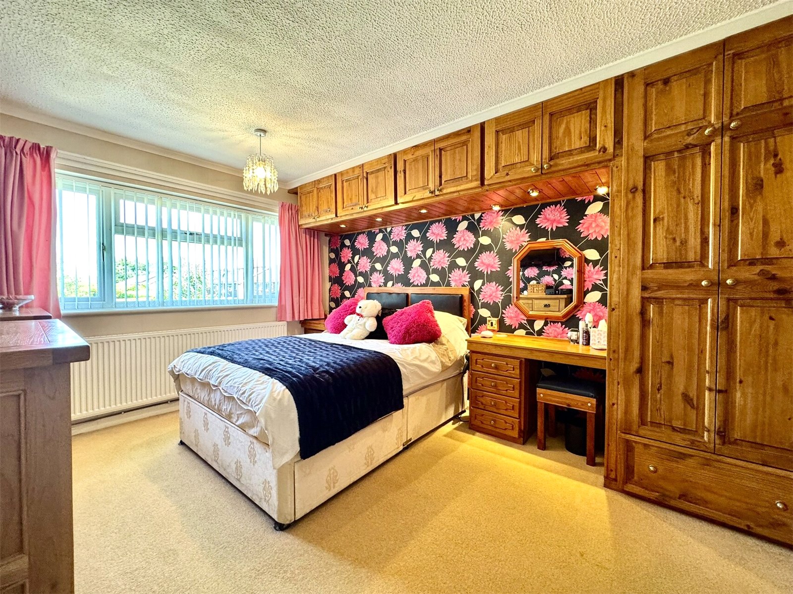 The Springs, Sundorne Grove, Shrewsbury, SY1 - DB Roberts