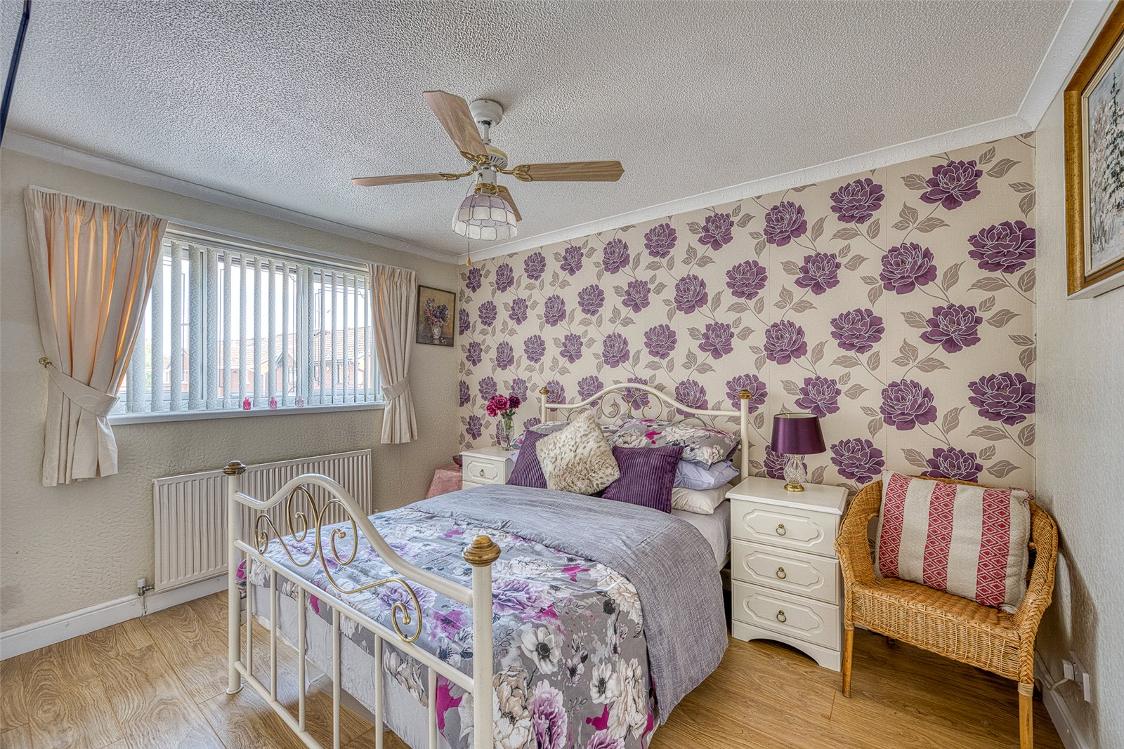 Newlands Court, Cannock, Staffordshire, WS12 - DB Roberts