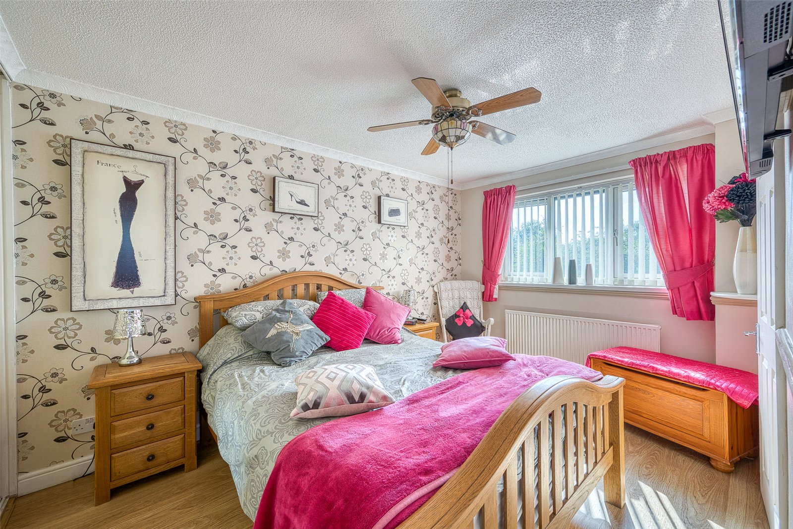 Newlands Court, Cannock, Staffordshire, WS12 - DB Roberts