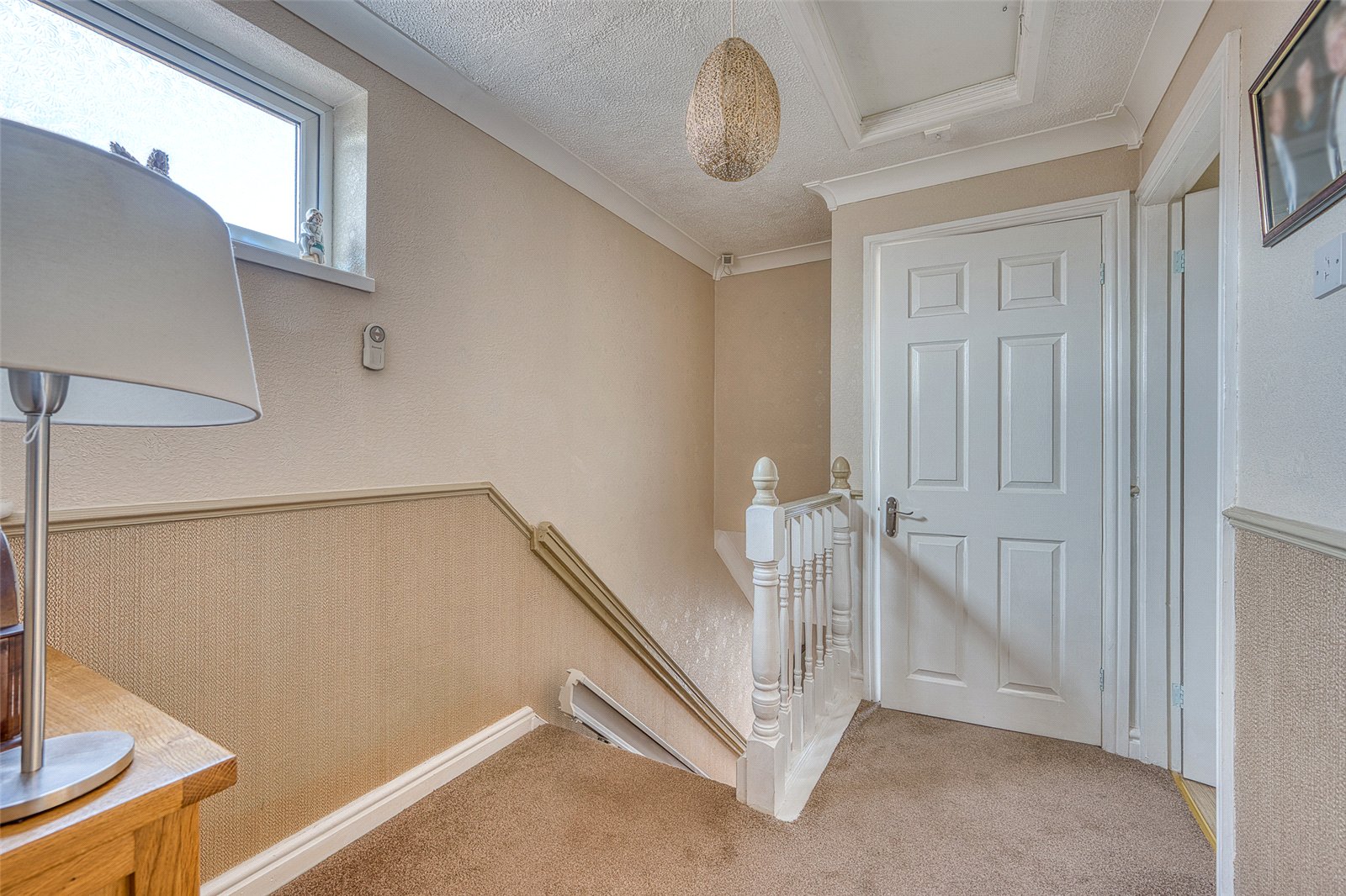 Newlands Court, Cannock, Staffordshire, WS12 - DB Roberts