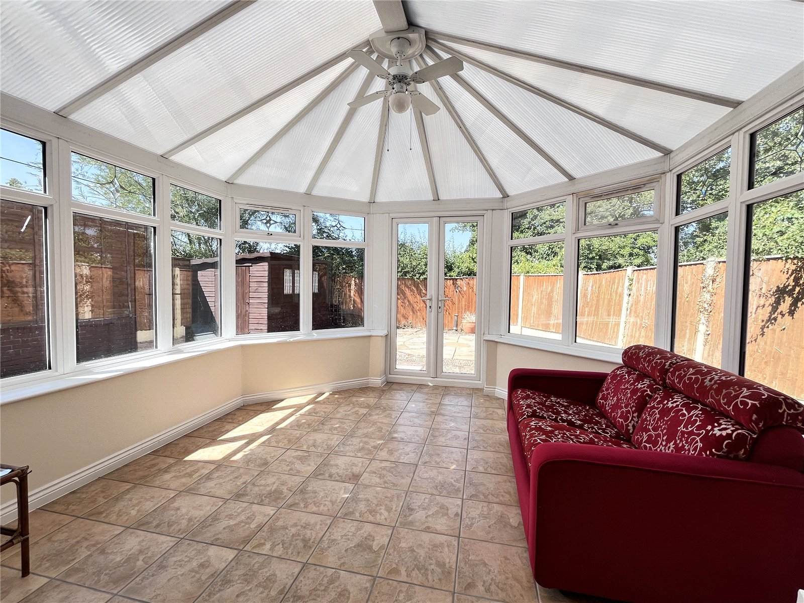 Erdington Close, Shawbury, Shrewsbury, SY4 - DB Roberts