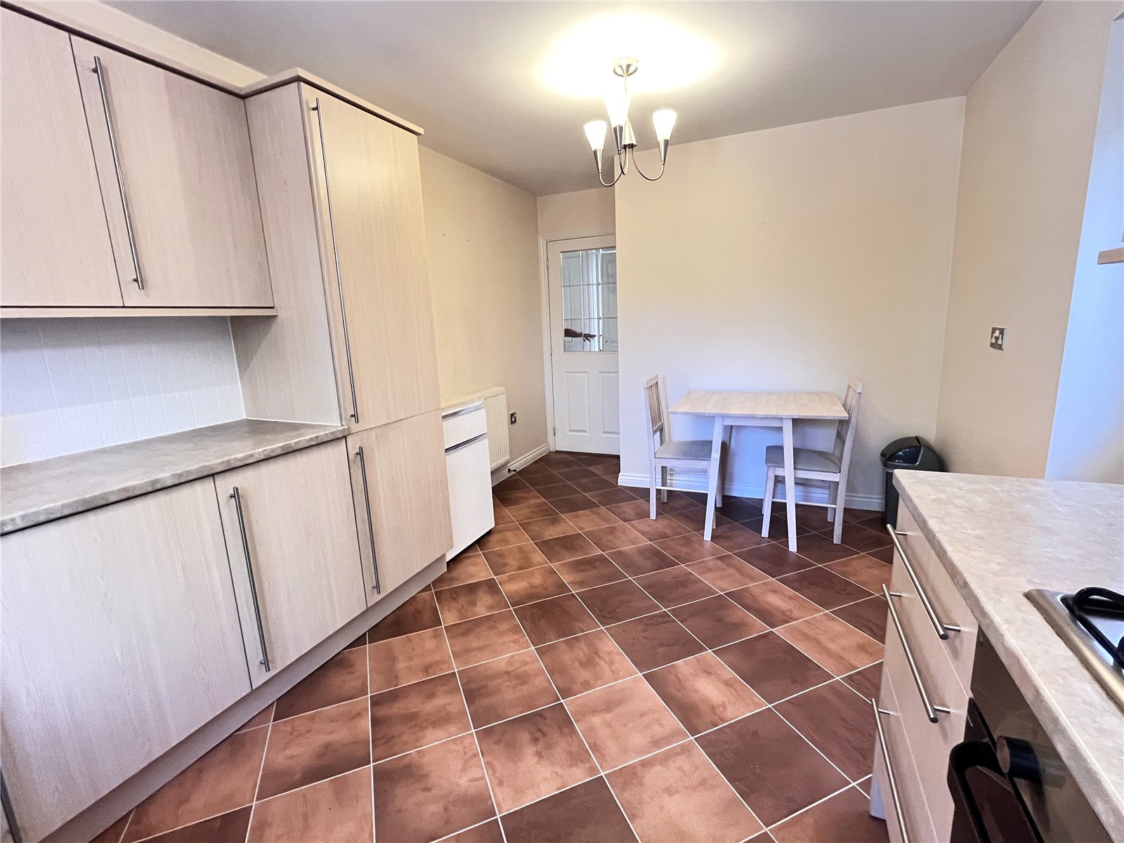 Erdington Close, Shawbury, Shrewsbury, SY4 - DB Roberts