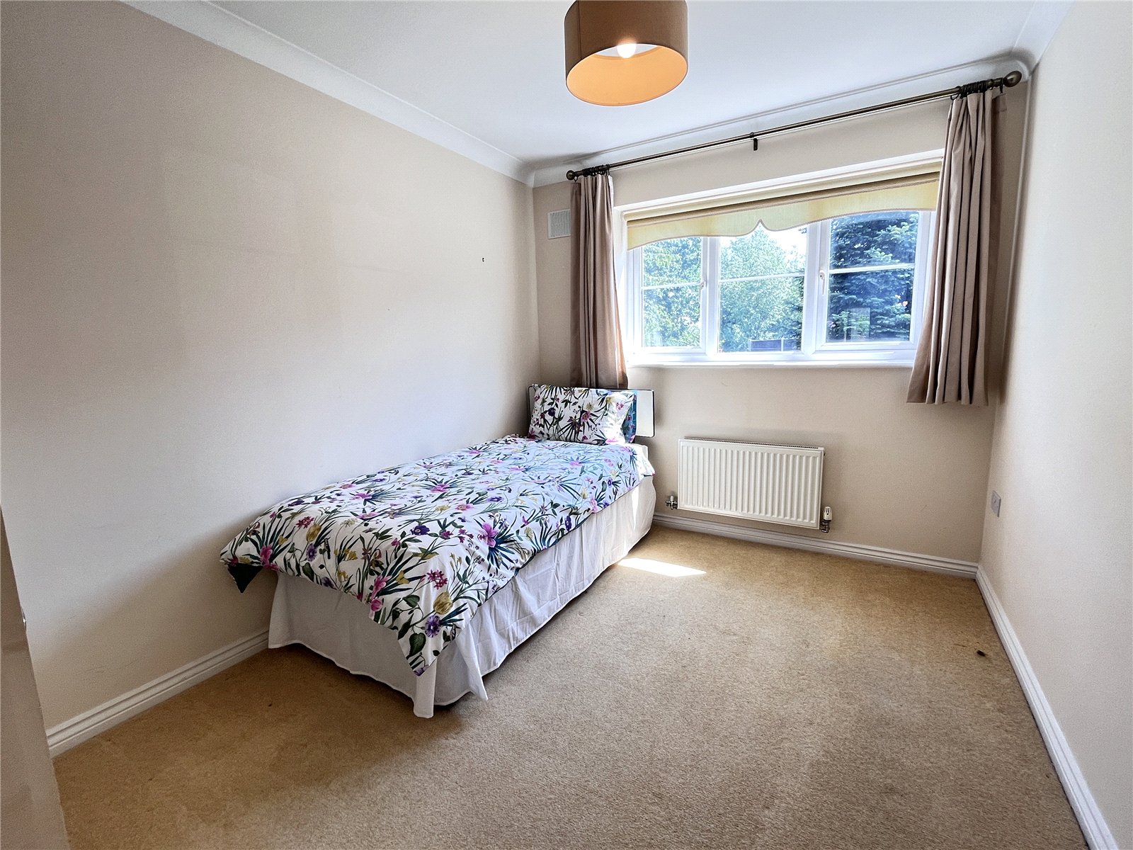 Erdington Close, Shawbury, Shrewsbury, SY4 - DB Roberts