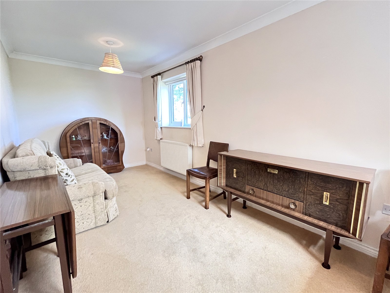 Erdington Close, Shawbury, Shrewsbury, SY4 - DB Roberts