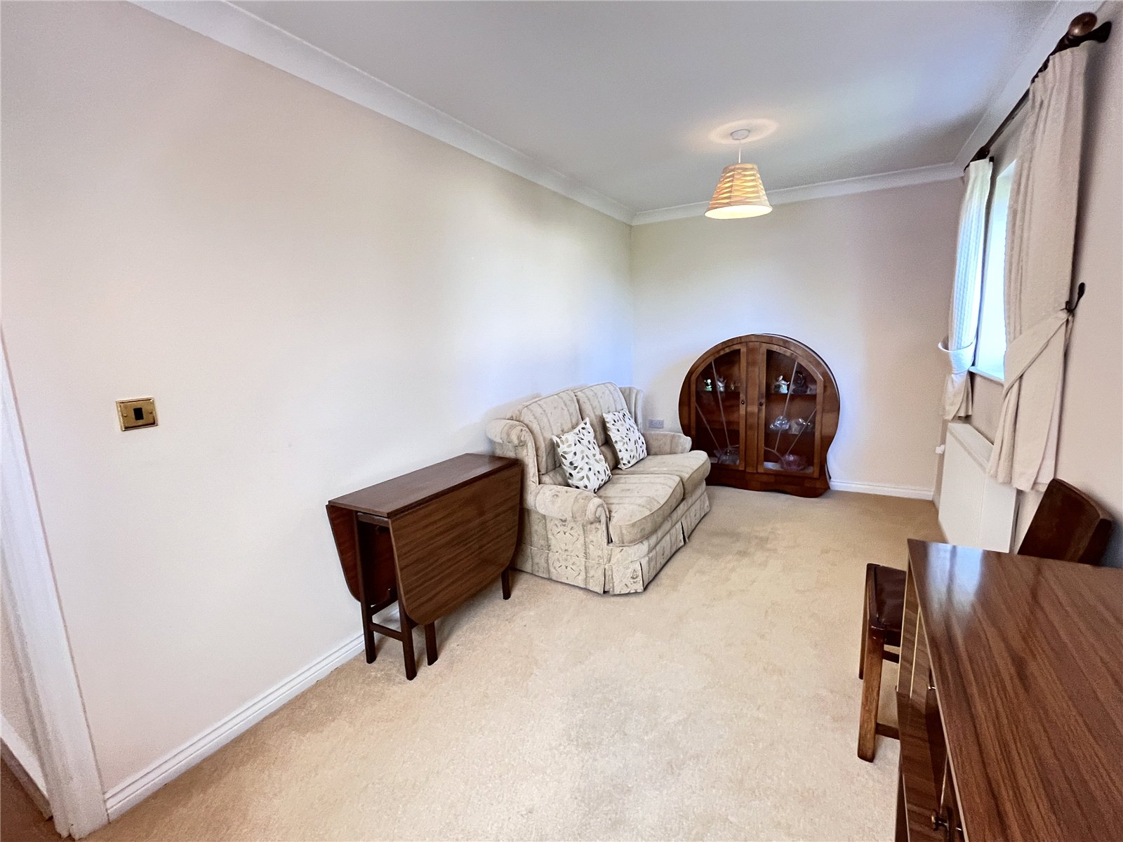 Erdington Close, Shawbury, Shrewsbury, SY4 - DB Roberts